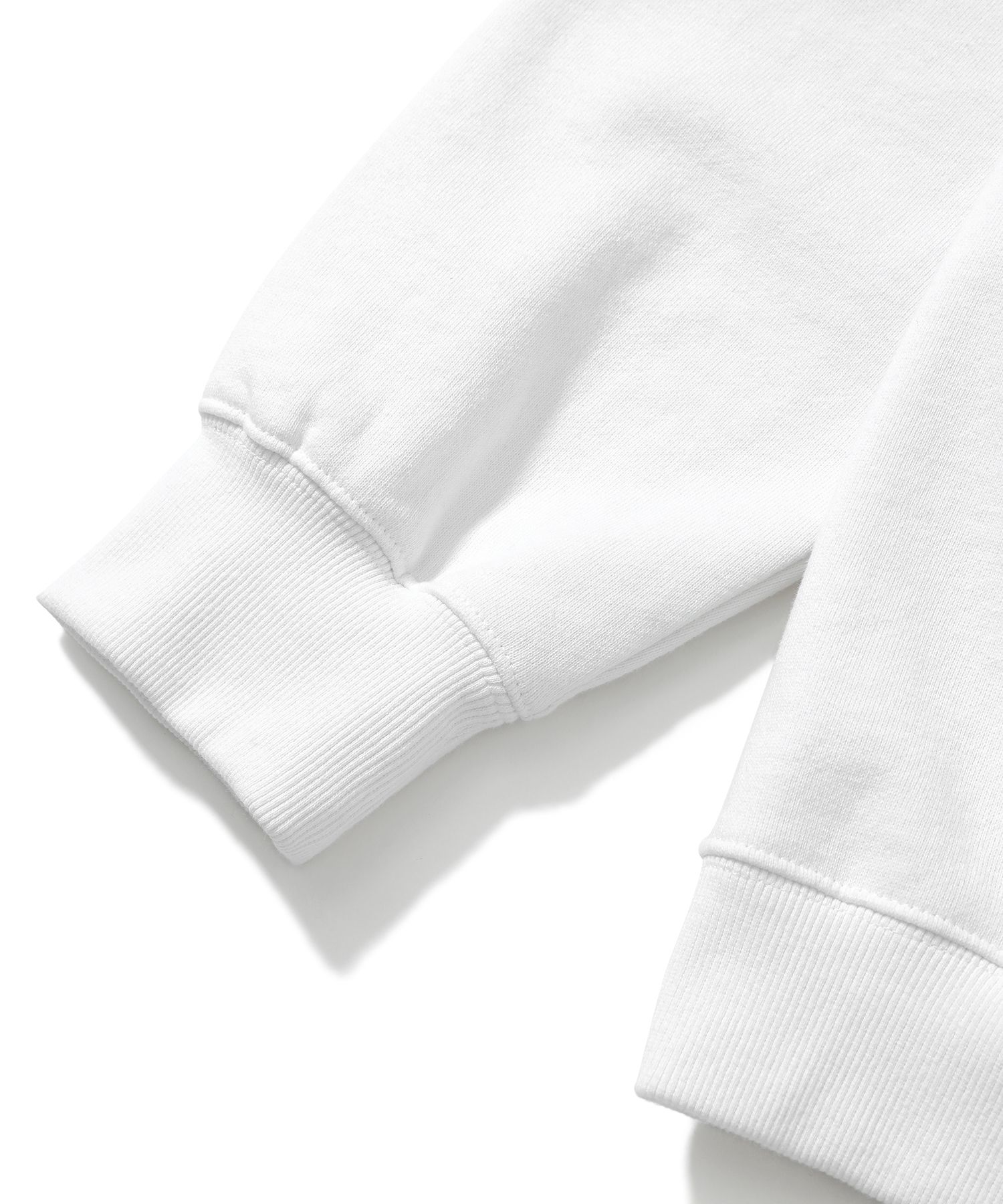 MUSINSA | YESEYESEE Racing 22 hoodie White