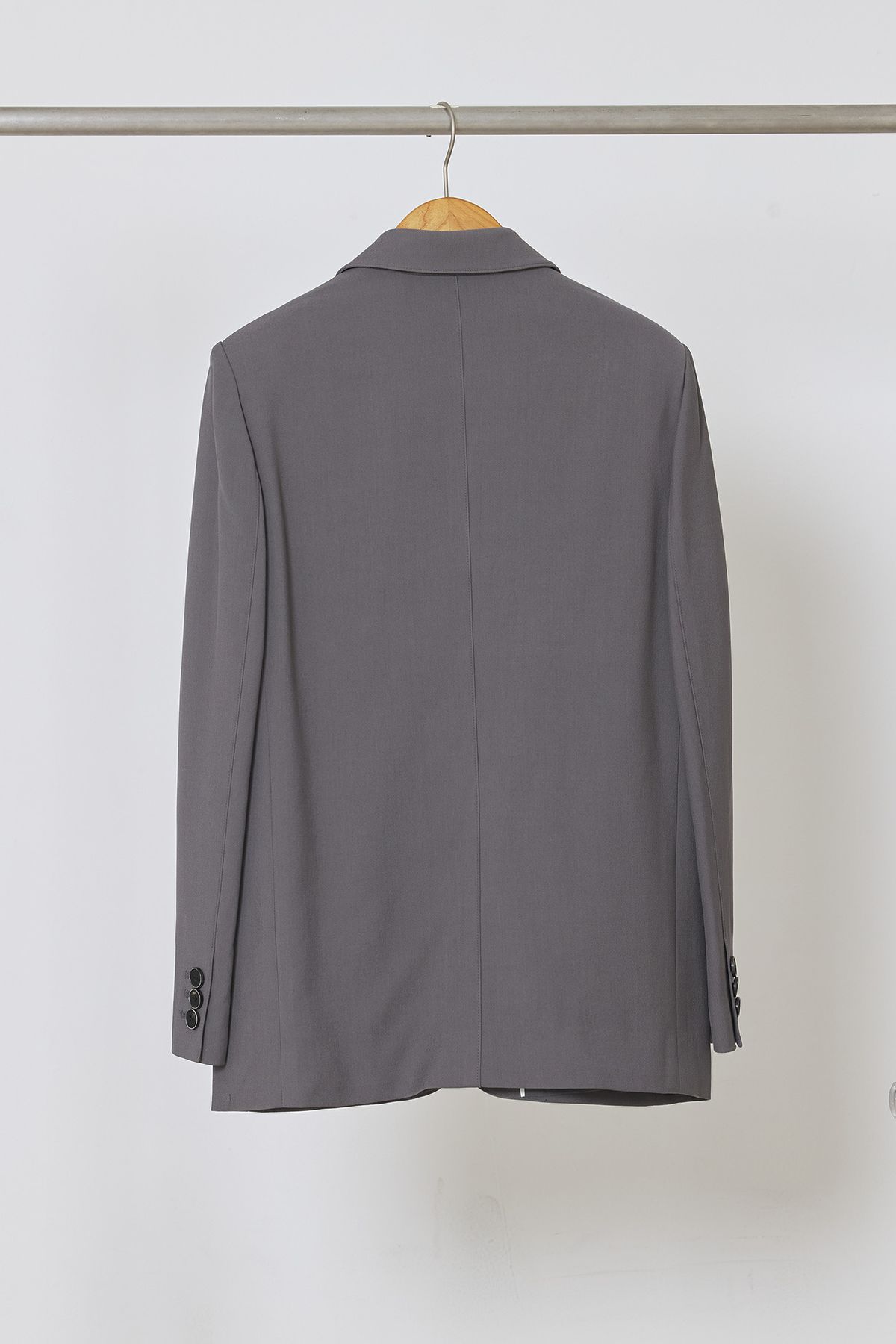 마누엘 에 기욤(MANUELLE ET GUILLAUME) Le gris classic blazer