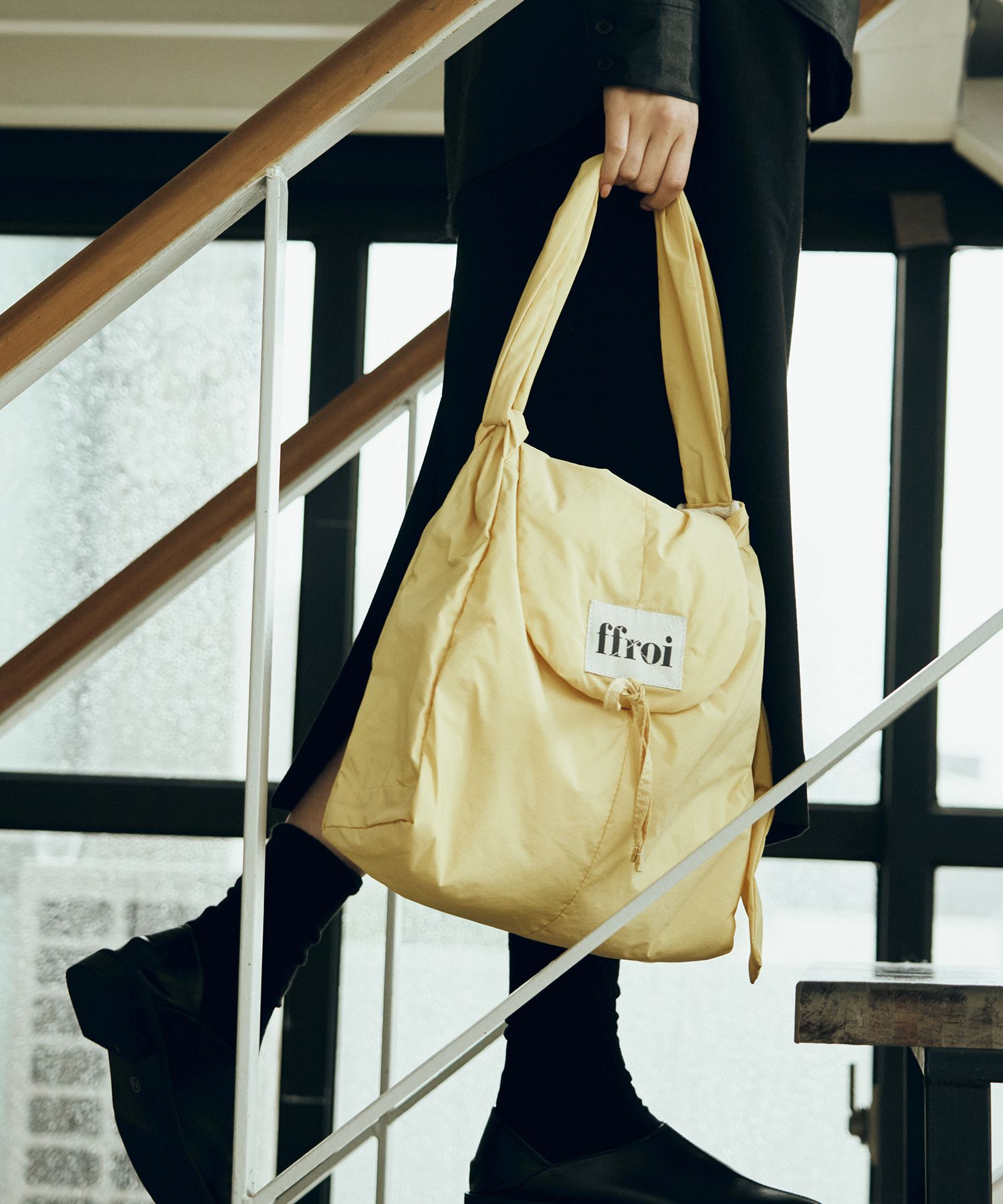 FFROI★Julie Bag MUSINSA公式 | FFROI Julie Bag
