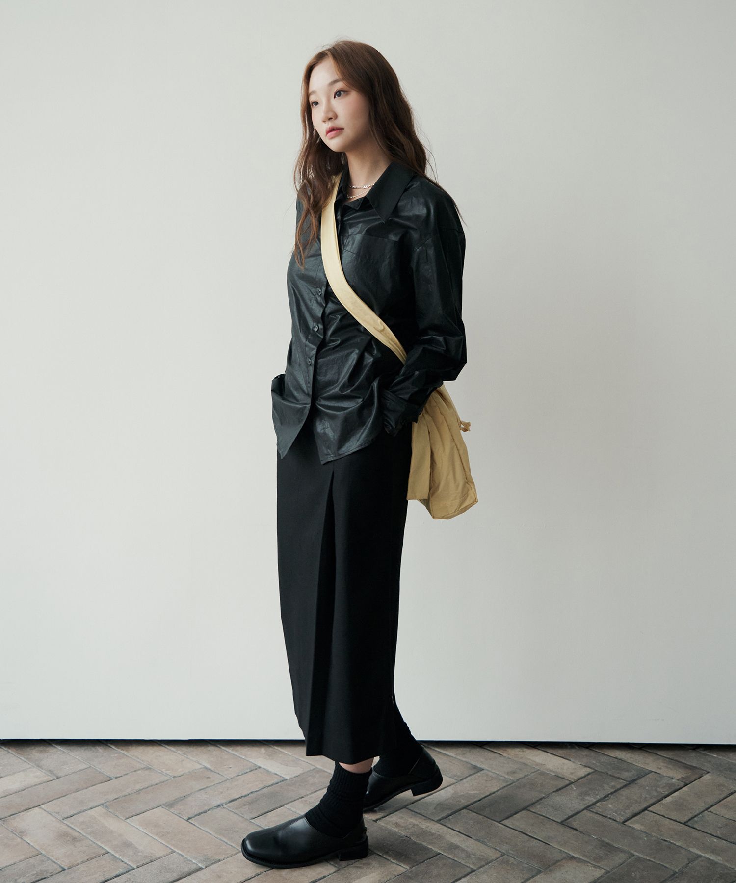 MUSINSA公式 | FFROI Julie Bag