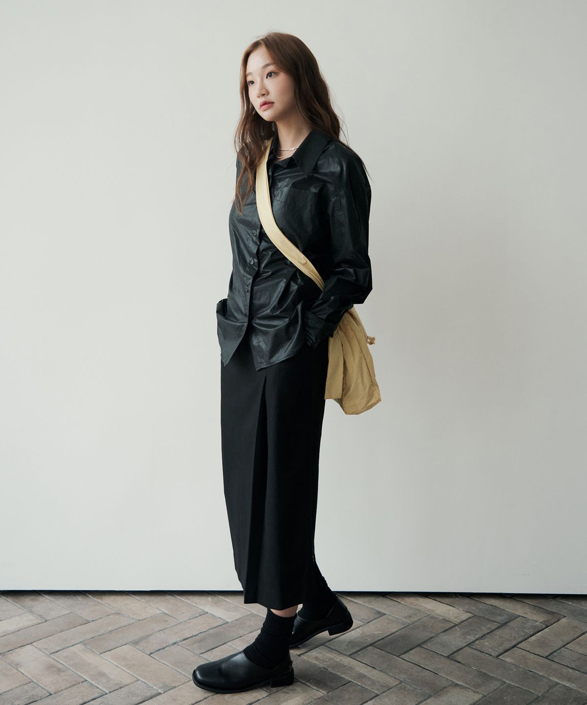 프루아(FFROI) 줄리백