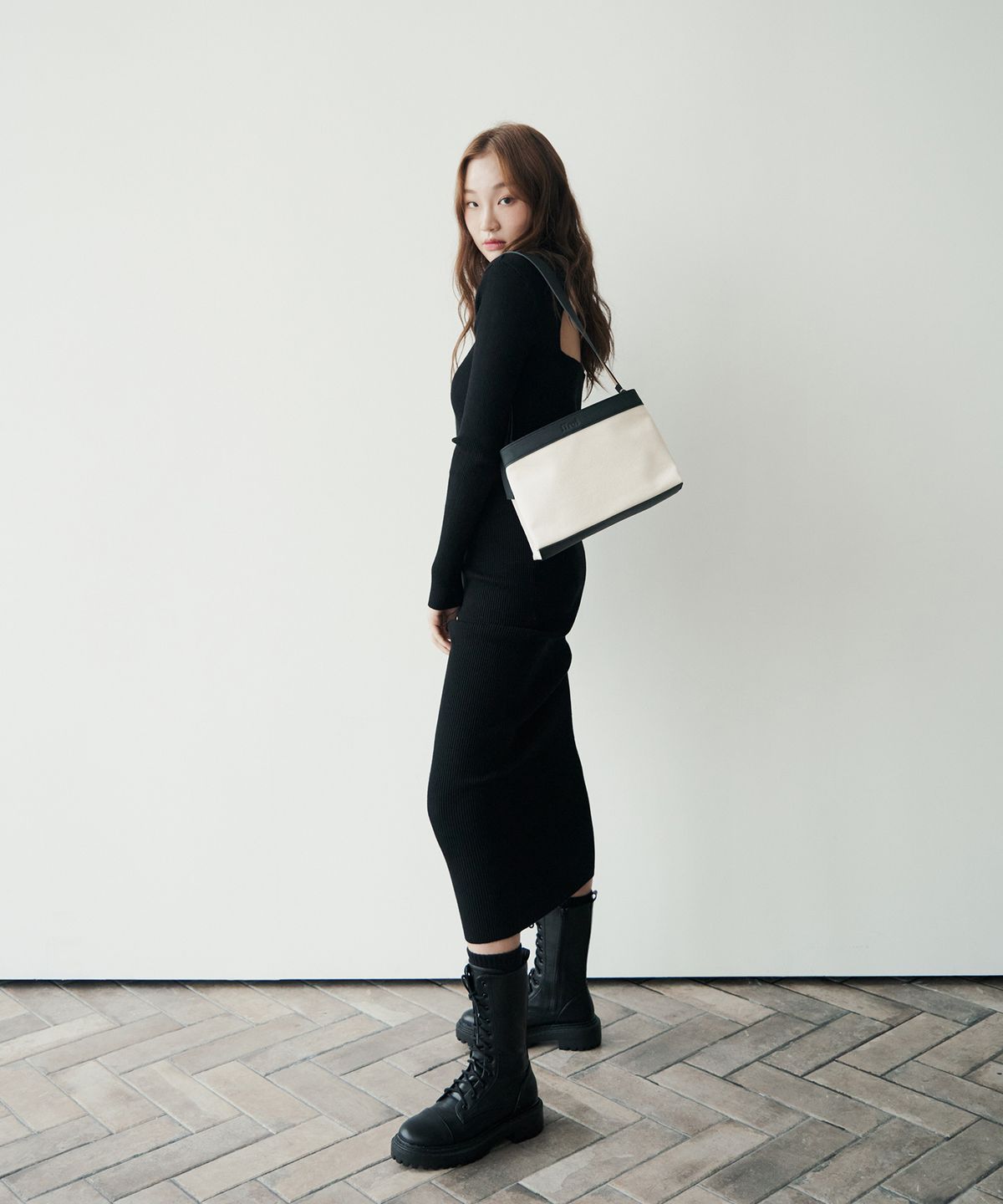 프루아(FFROI) 마리백