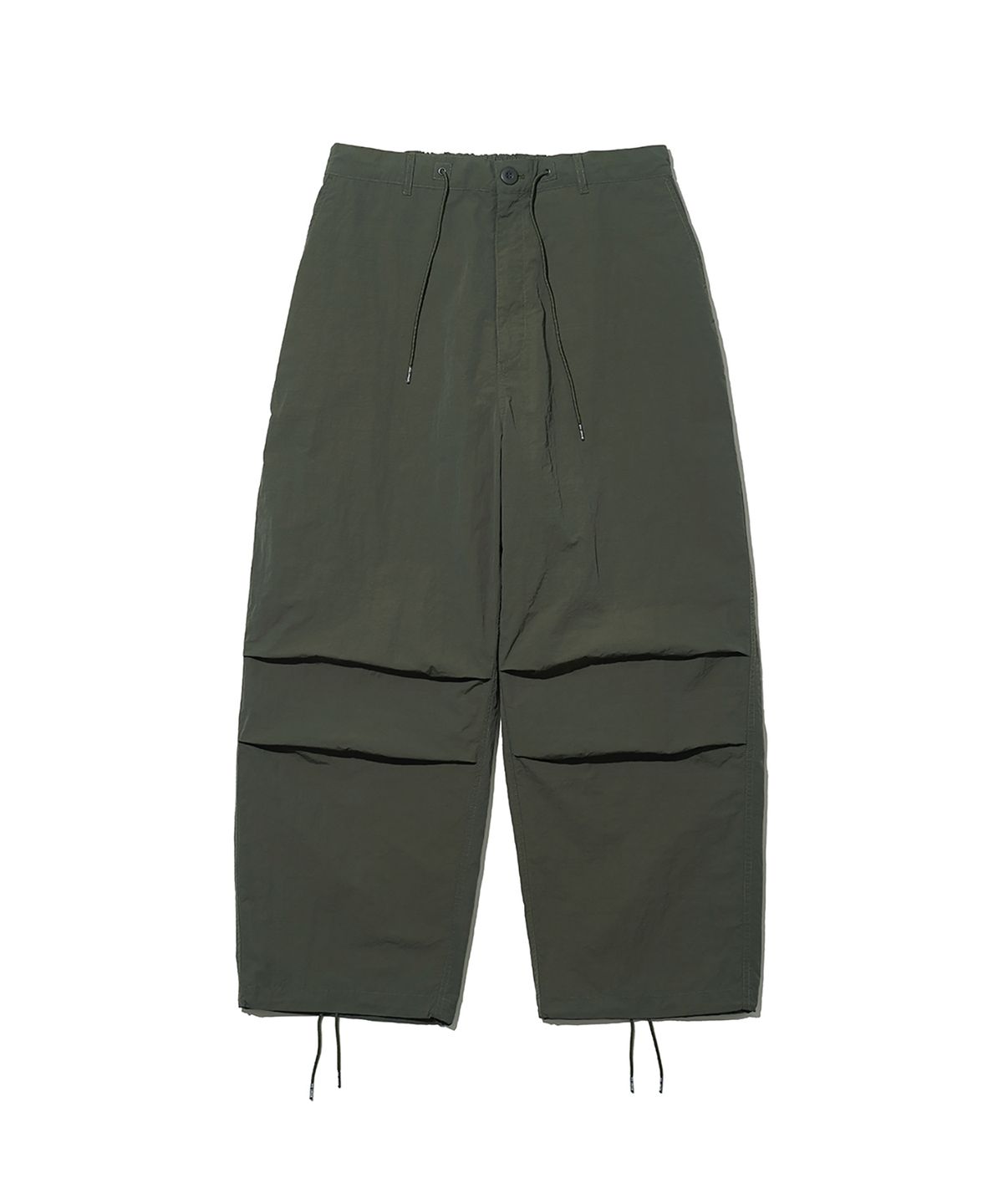 빅유니온(BIG UNION) NYLON SEWING PANTS / 2 COLOR