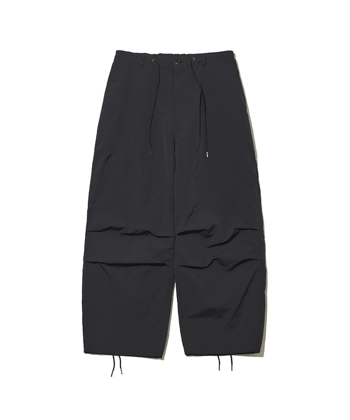 빅유니온(BIG UNION) NYLON SEWING PANTS / 2 COLOR