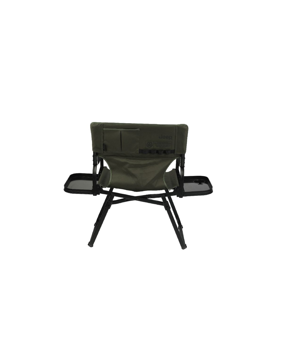지프 캠핑(JEEP CAMPING) 코멘드 체어