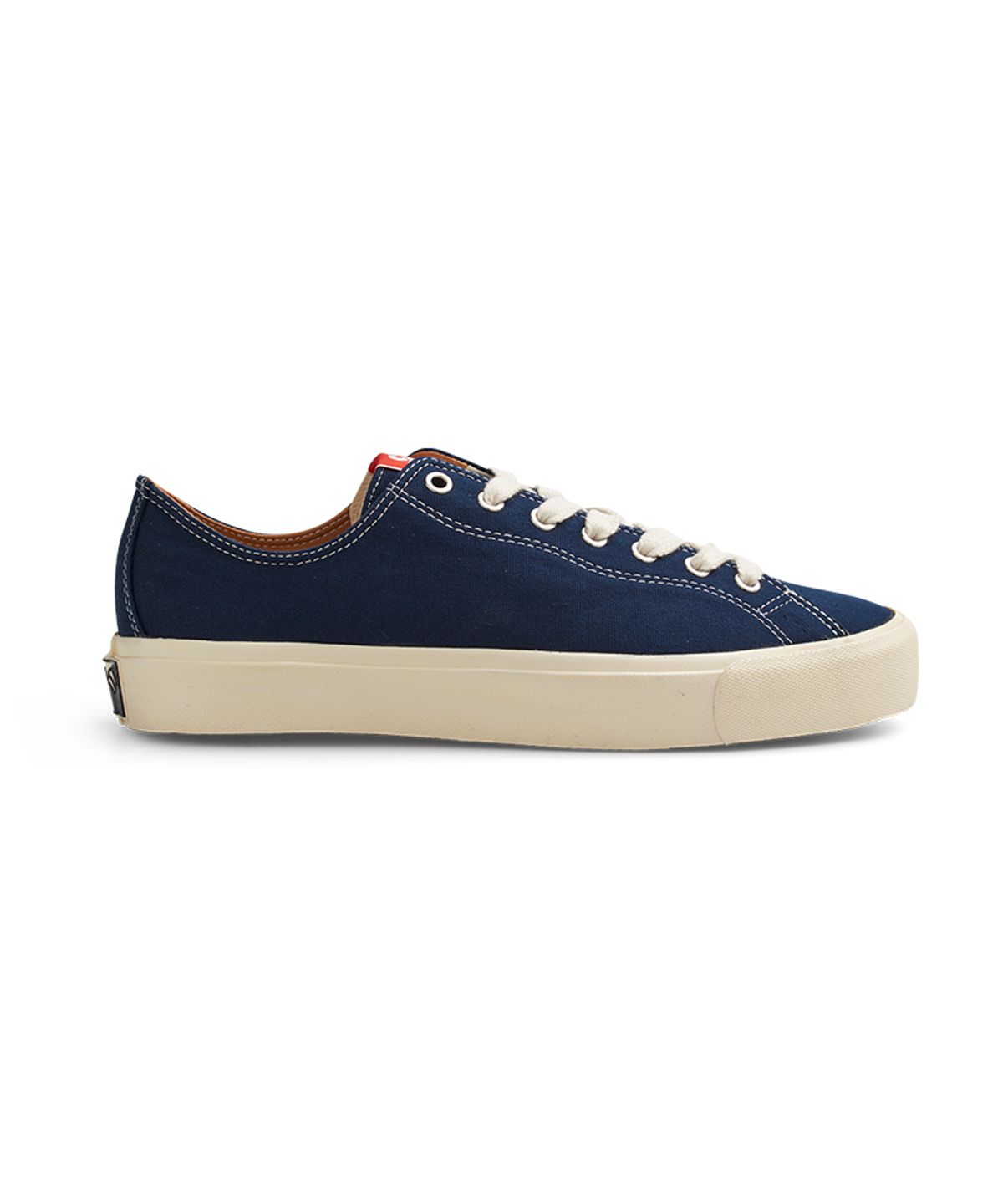 라스트리조트(LAST RESORT) VM003 Canvas LO [Classic Blue/White]