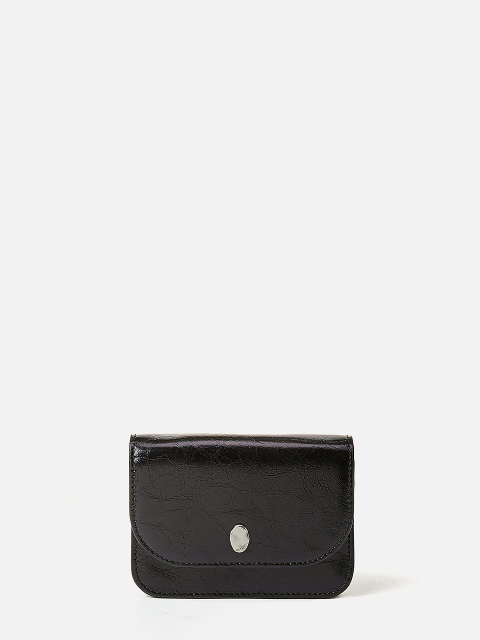★OSTKAKA★ Knut card wallet_4 colors MUSINSA | OSTKAKA Knut Card Wallet Mint Green