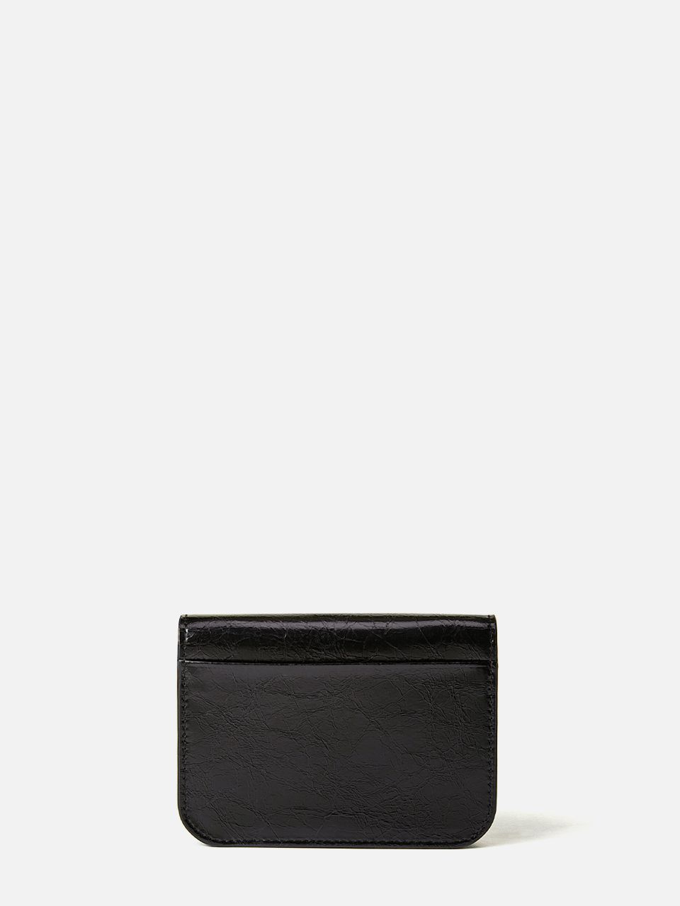 ★OSTKAKA★ Knut card wallet_4 colors MUSINSA | OSTKAKA Knut Card Wallet Black