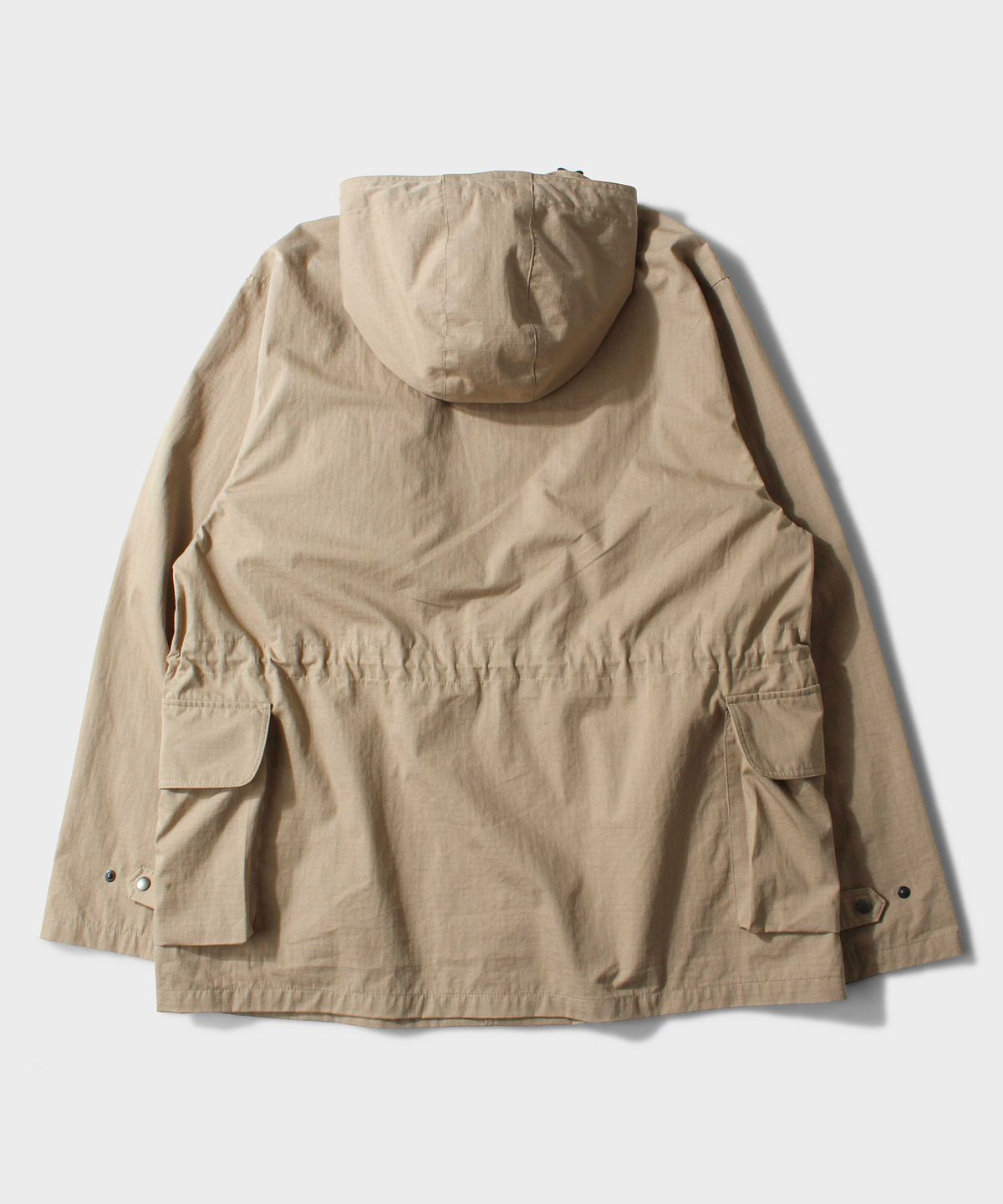 비디알(VDR) PILOT WINDBREAK [Warm Sand]