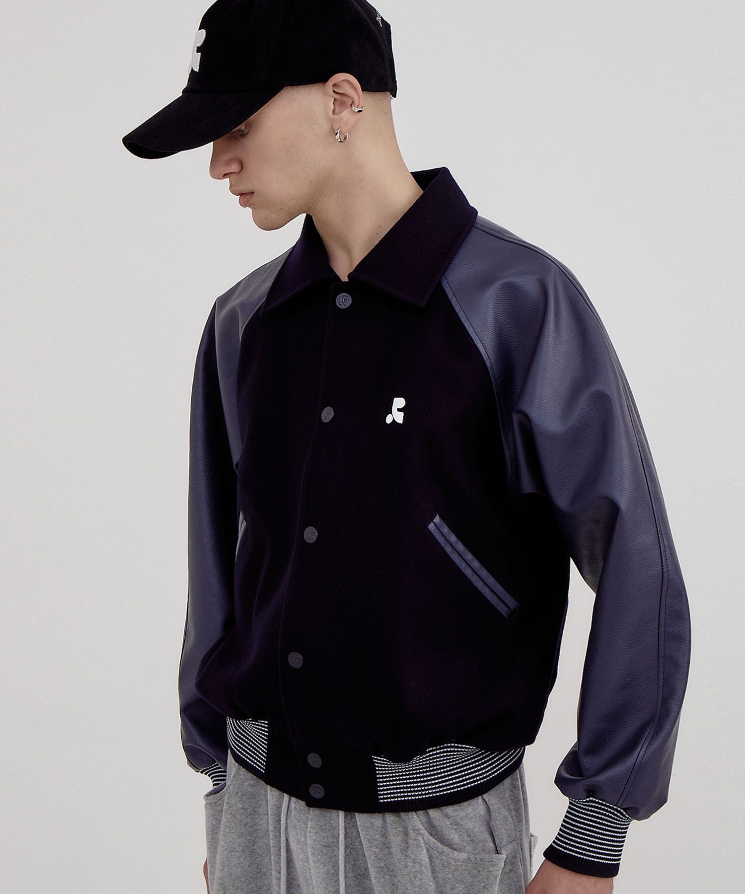 meechang 様Rest&Recreation BOMBER JACKET meechang 様Rest&Recreation BOMBER JACKET meechang 様