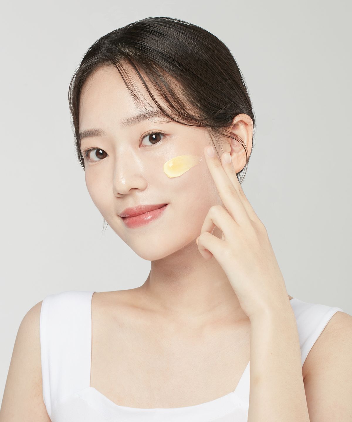 쁘띠페(PETITFEE) 뷰티파잉 무드 온 클렌저