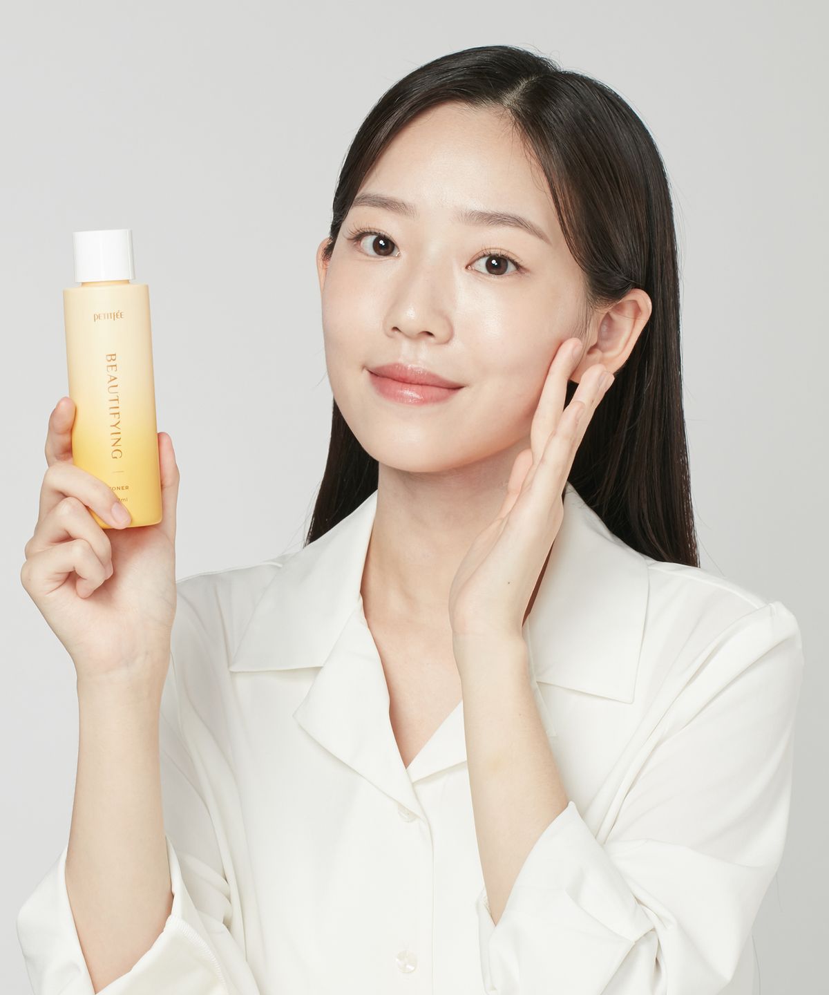 쁘띠페(PETITFEE) 뷰티파잉 토너