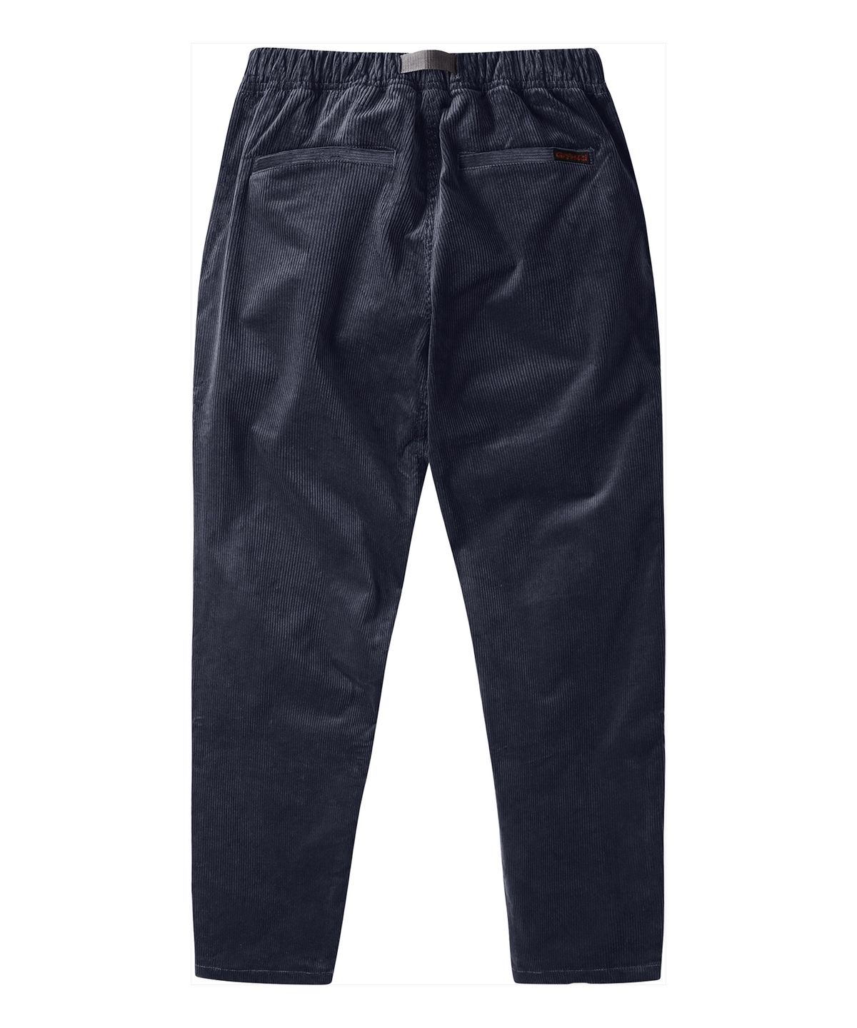 그라미치(GRAMICCI) 팬츠 코듀로이 Dark Navy