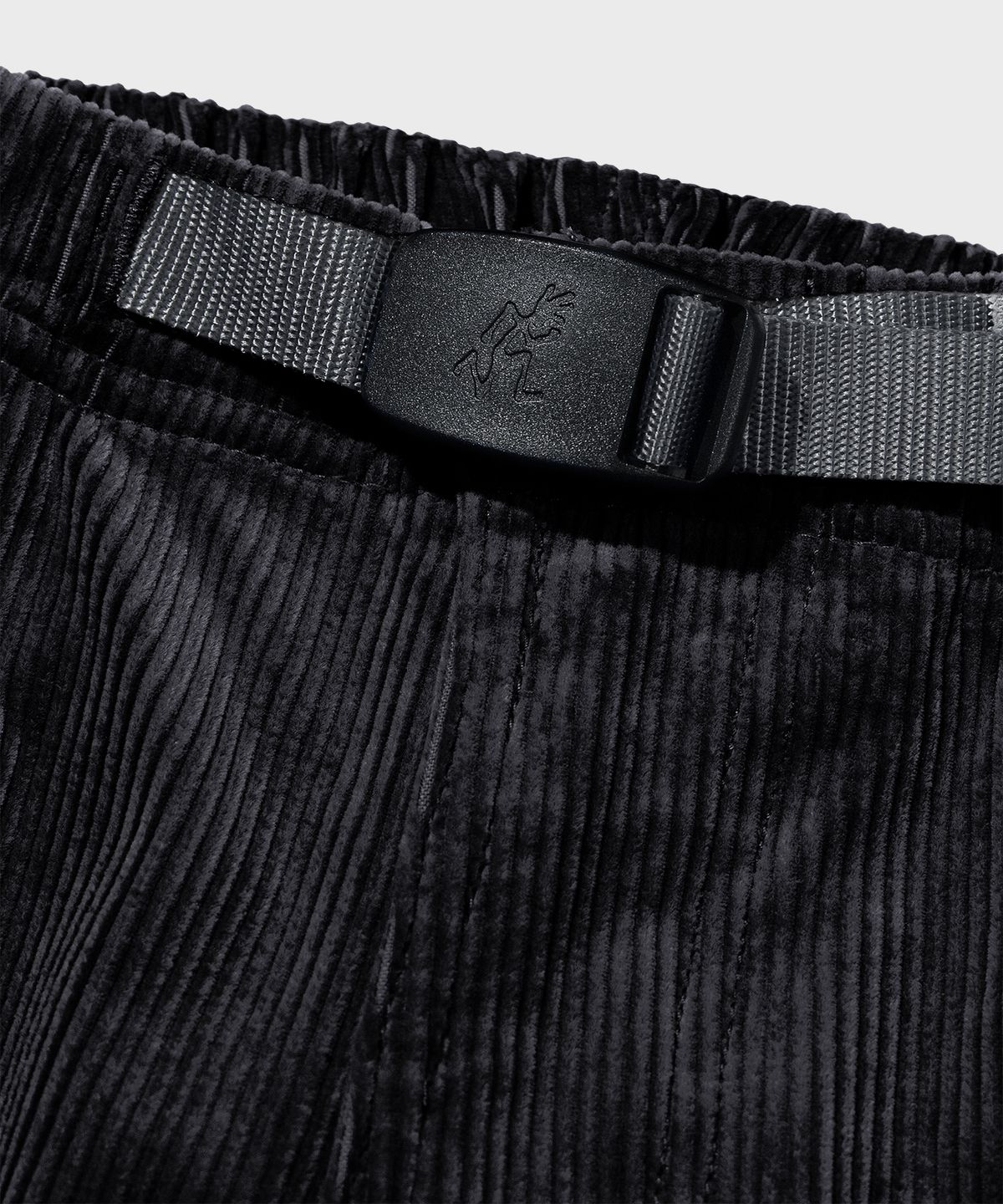 그라미치(GRAMICCI) 팬츠 코듀로이 Dark Navy