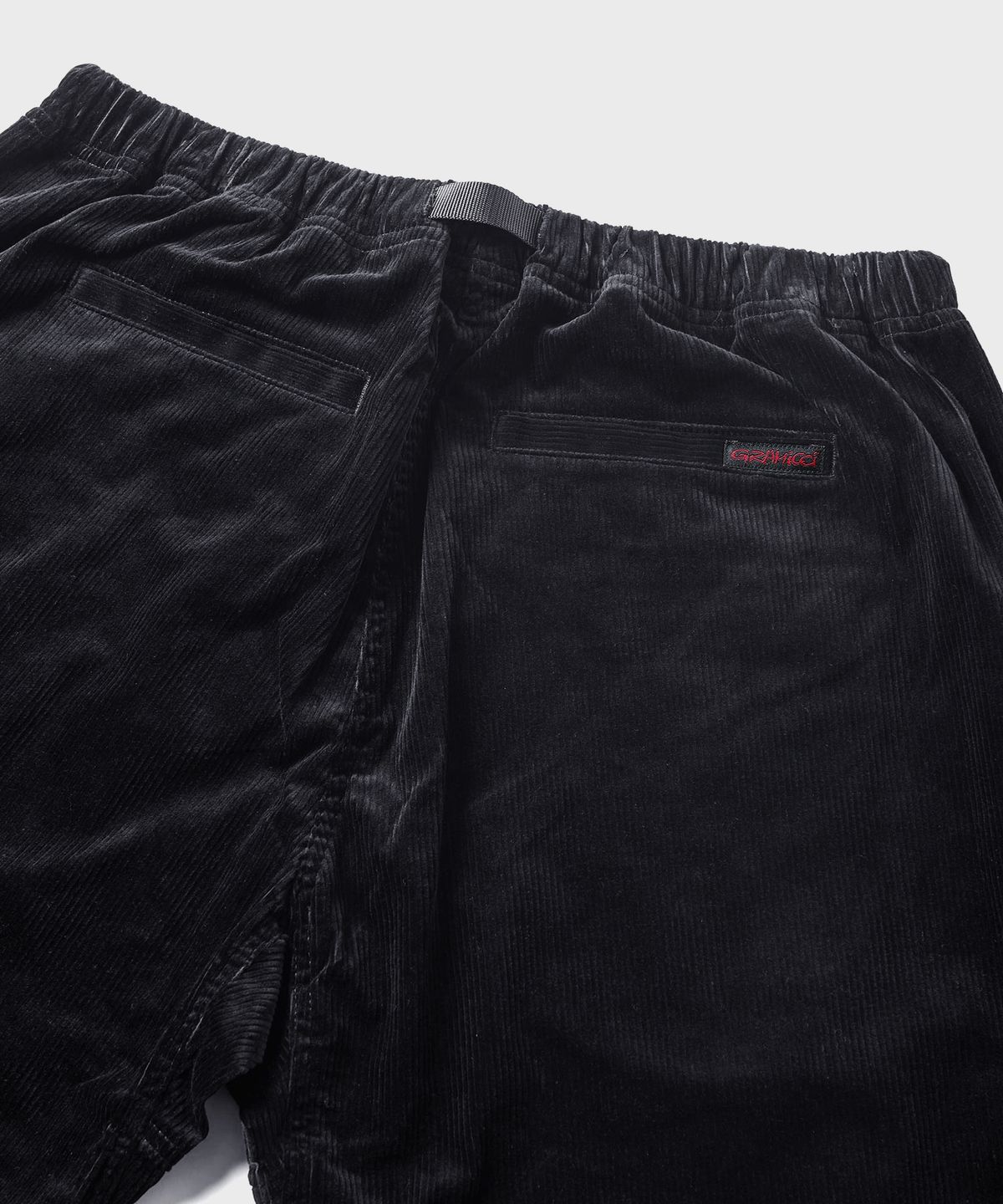 그라미치(GRAMICCI) 팬츠 코듀로이 Dark Navy