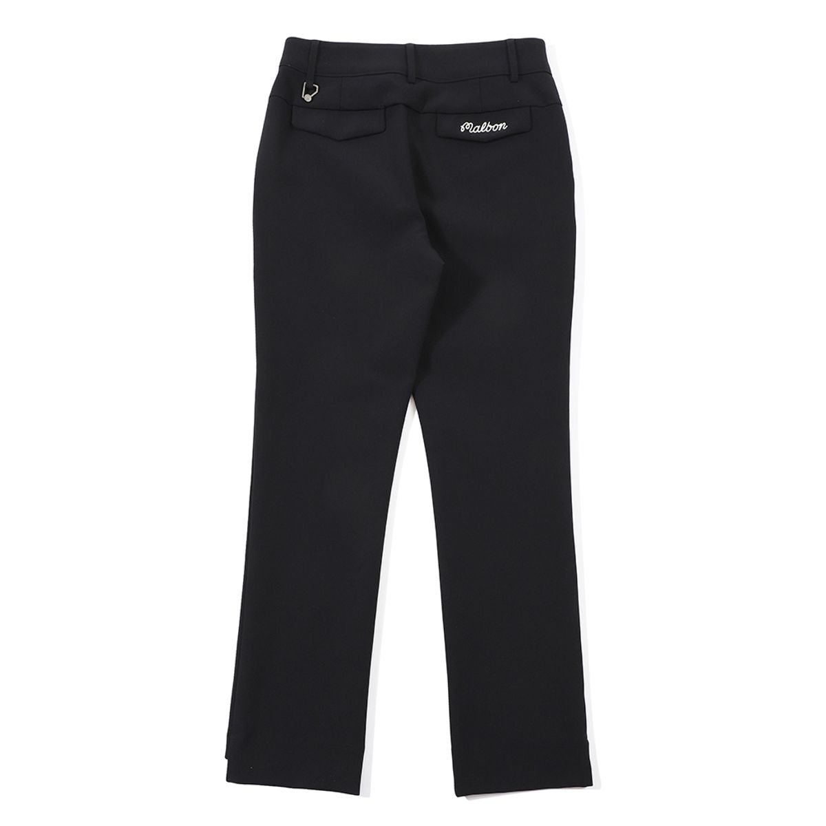 말본 골프(MALBON GOLF) Player 크롭 팬츠 BLACK (WOMAN)