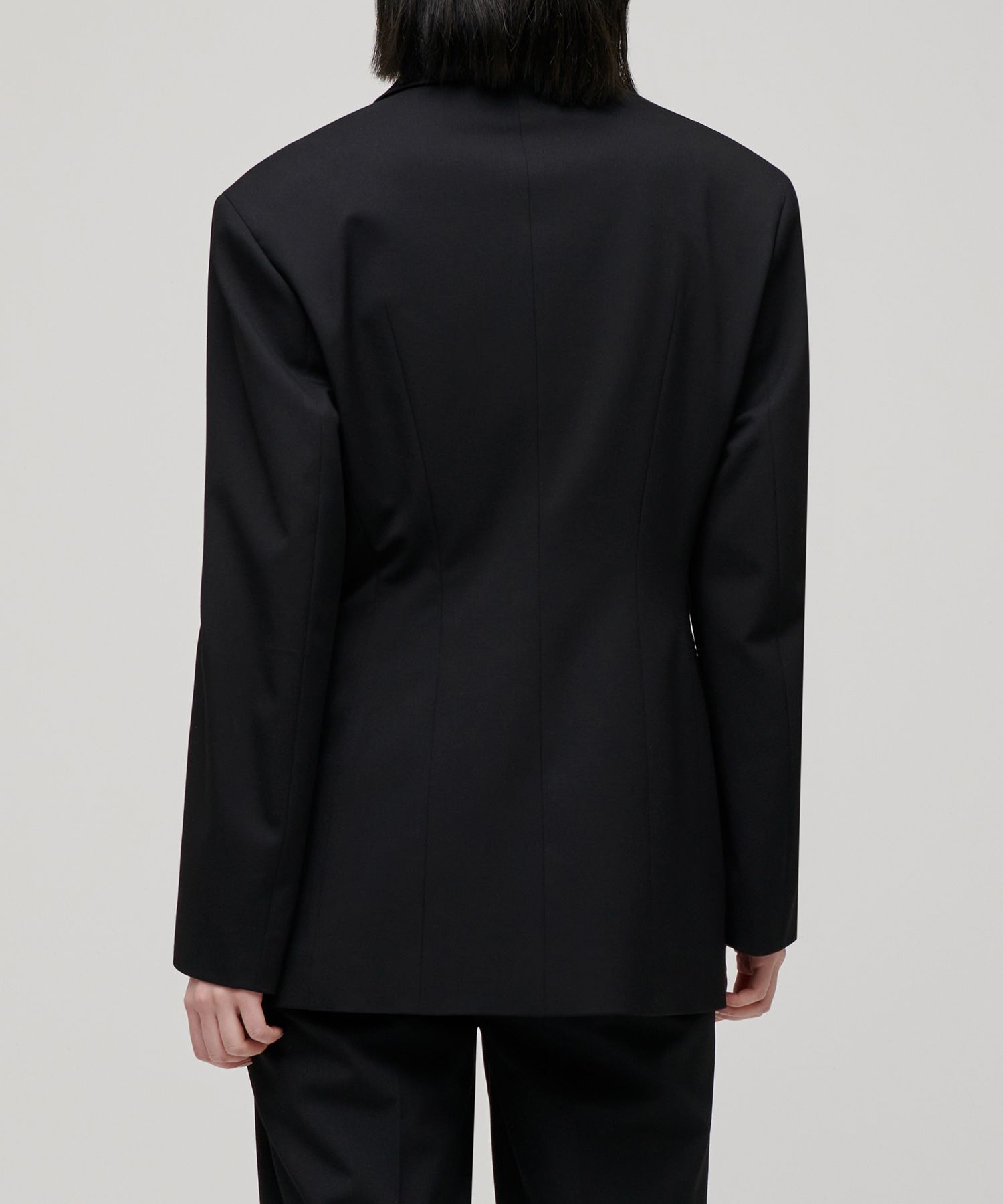 MUSINSA公式 | MUSINSA STANDARD WOMAN Women's Hourglass