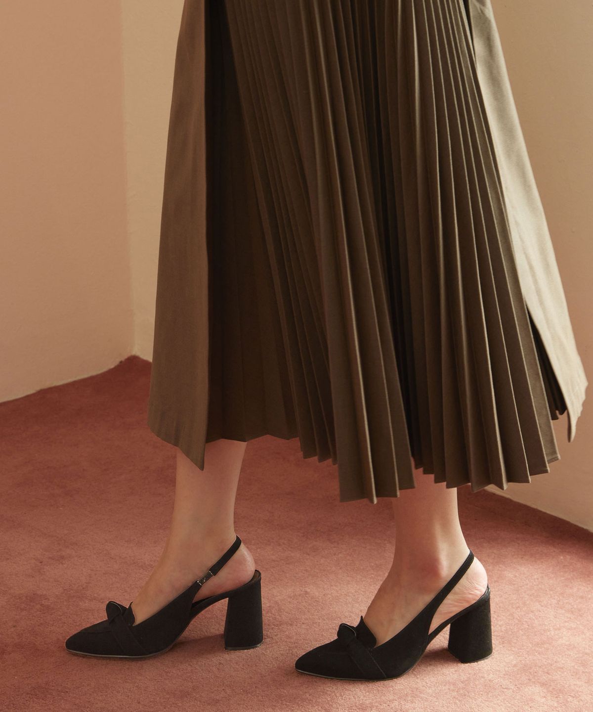 어썸듀(AWESOME DEW) Pumps_ADS392