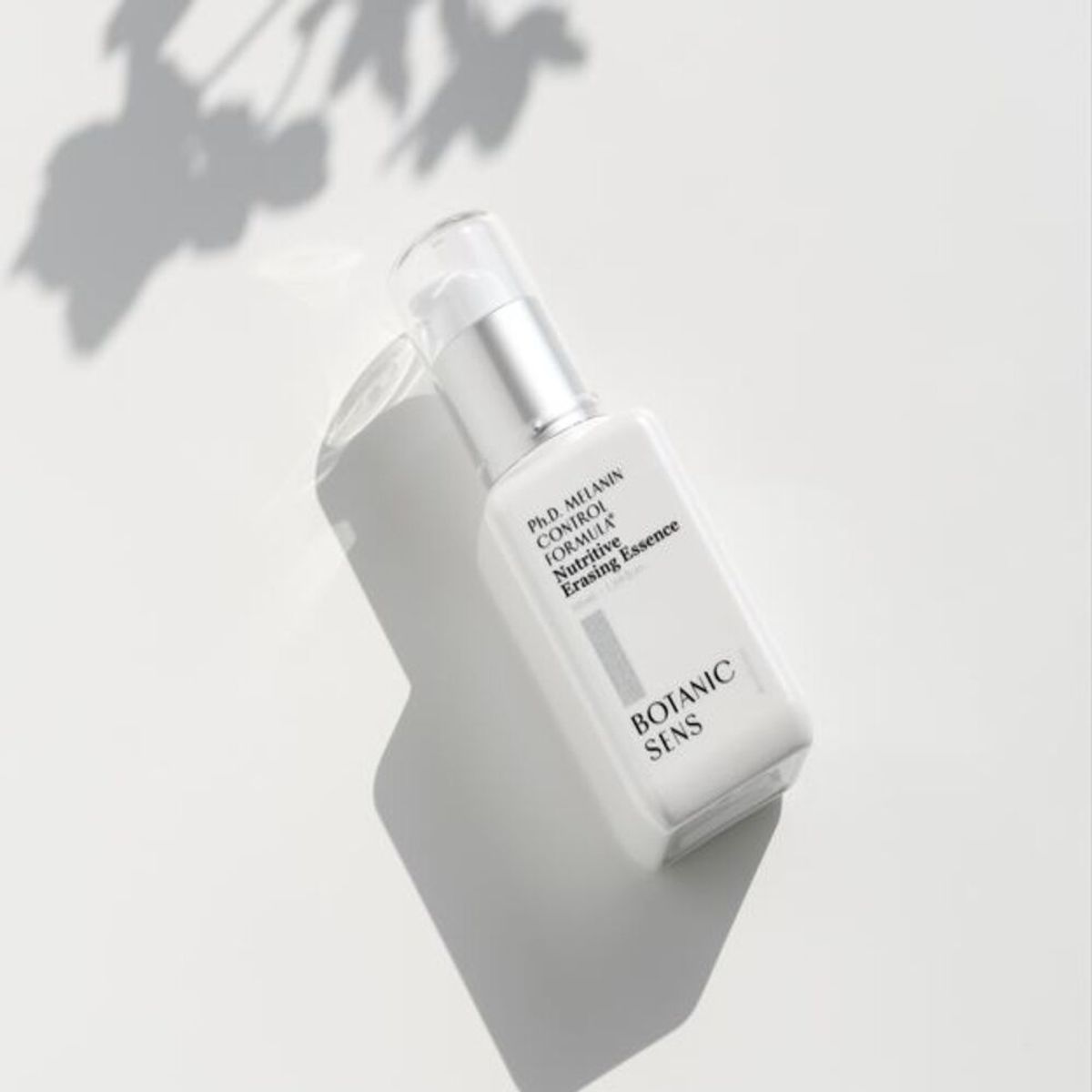 보타닉센스(BOTANICSENS) 카르본 기미잡티 개선 저자극 멜라닌 에센스