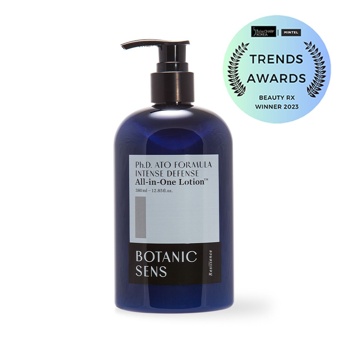 보타닉센스(BOTANICSENS) 스킨베리어 고보습 아토 올인원 로션 380ml