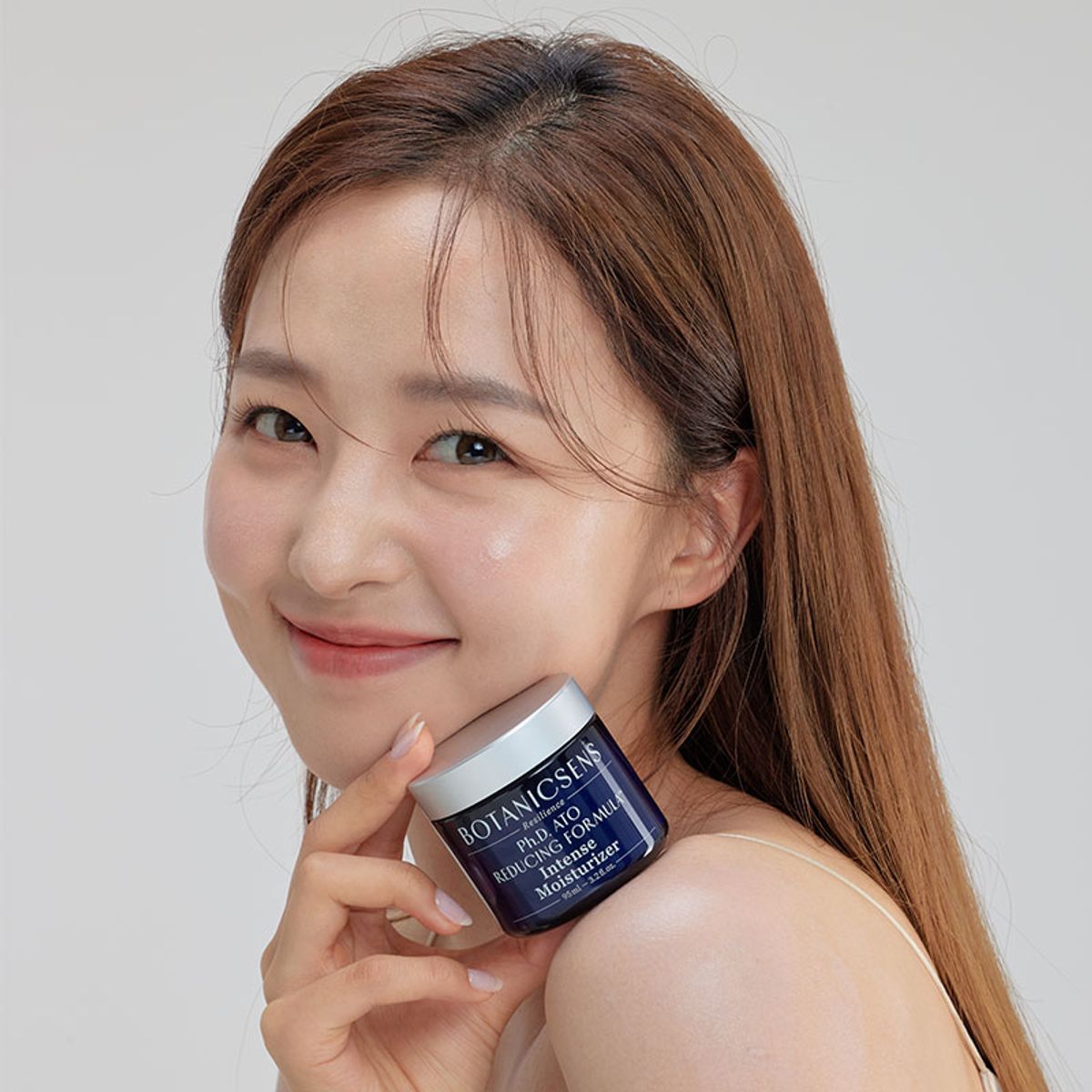 보타닉센스(BOTANICSENS) 운데칸 속건조 완화 모이스처라이저 95ml