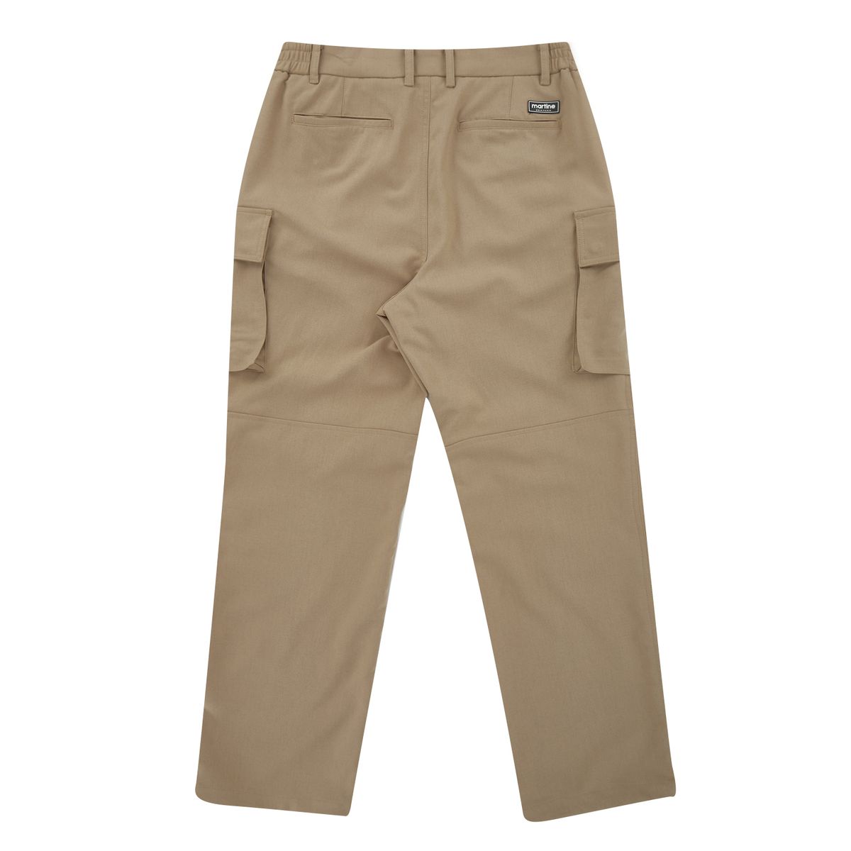 마틴골프(MARTINE GOLF) All Round Jogger Pants_Beige (Men)