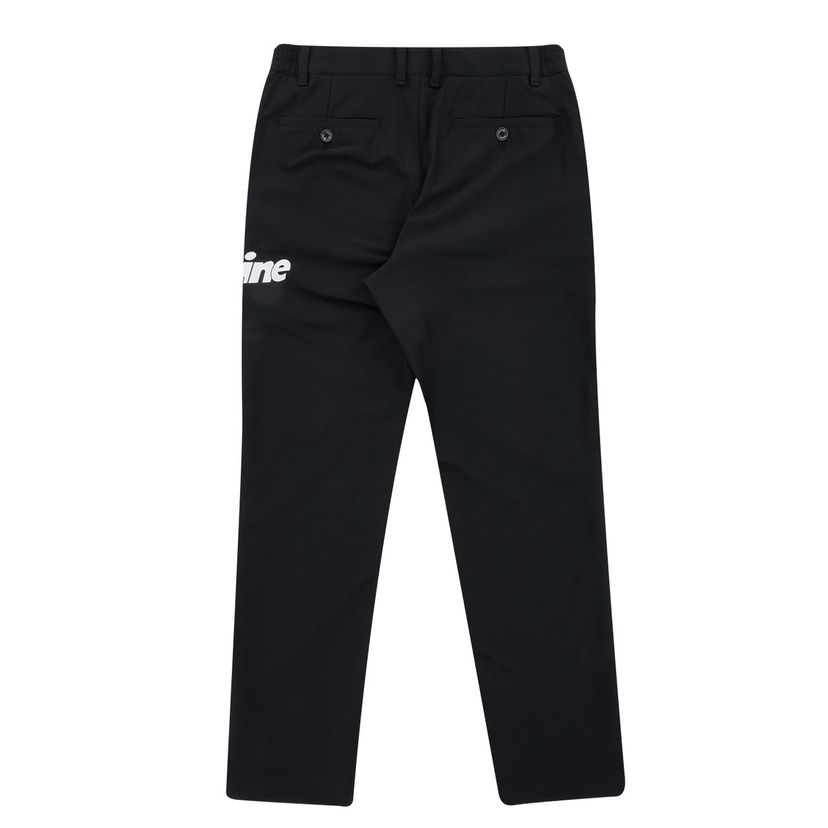마틴골프(MARTINE GOLF) Active Stretch Pants _Black (Men)
