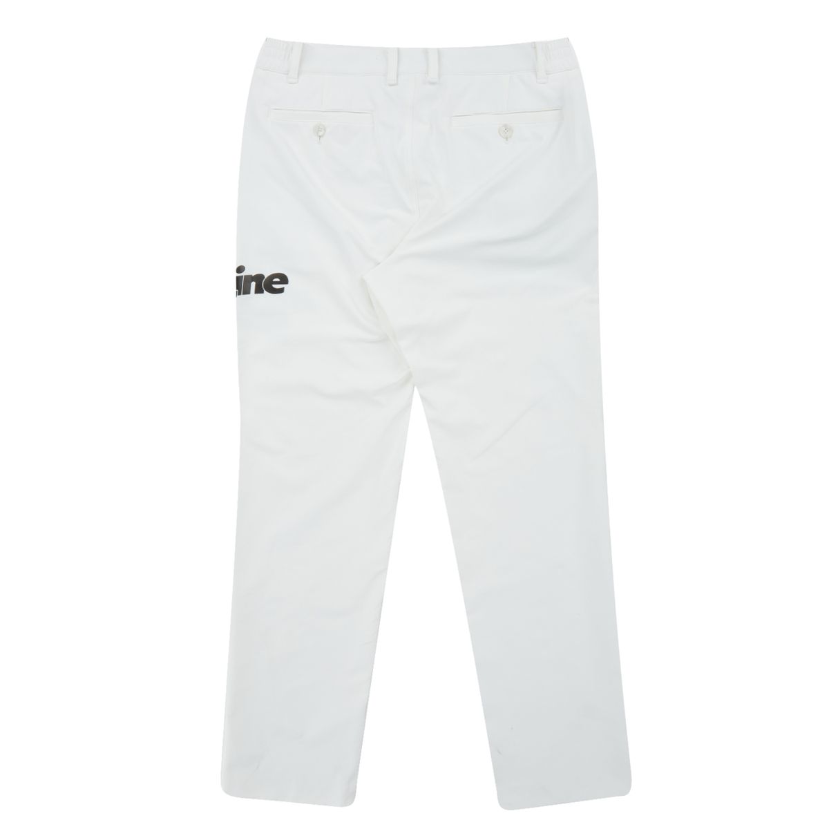 마틴골프(MARTINE GOLF) Active Stretch Pants _White (Men)