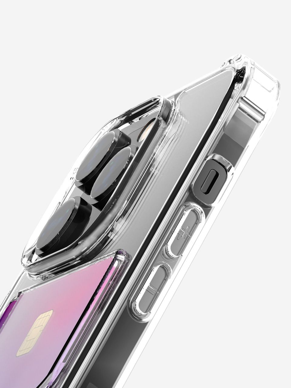 MUSINSA | DESIGNSKIN iPhone 14/Pro/Plus/Promax Phoenix Pro