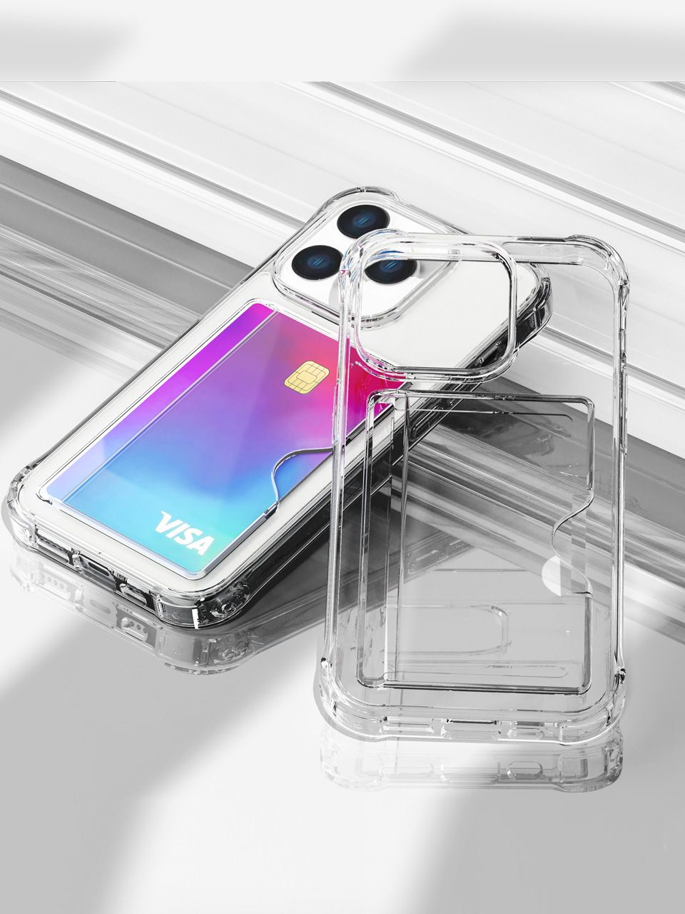 MUSINSA | DESIGNSKIN iPhone 14/Pro/Plus/Promax Phoenix Pro