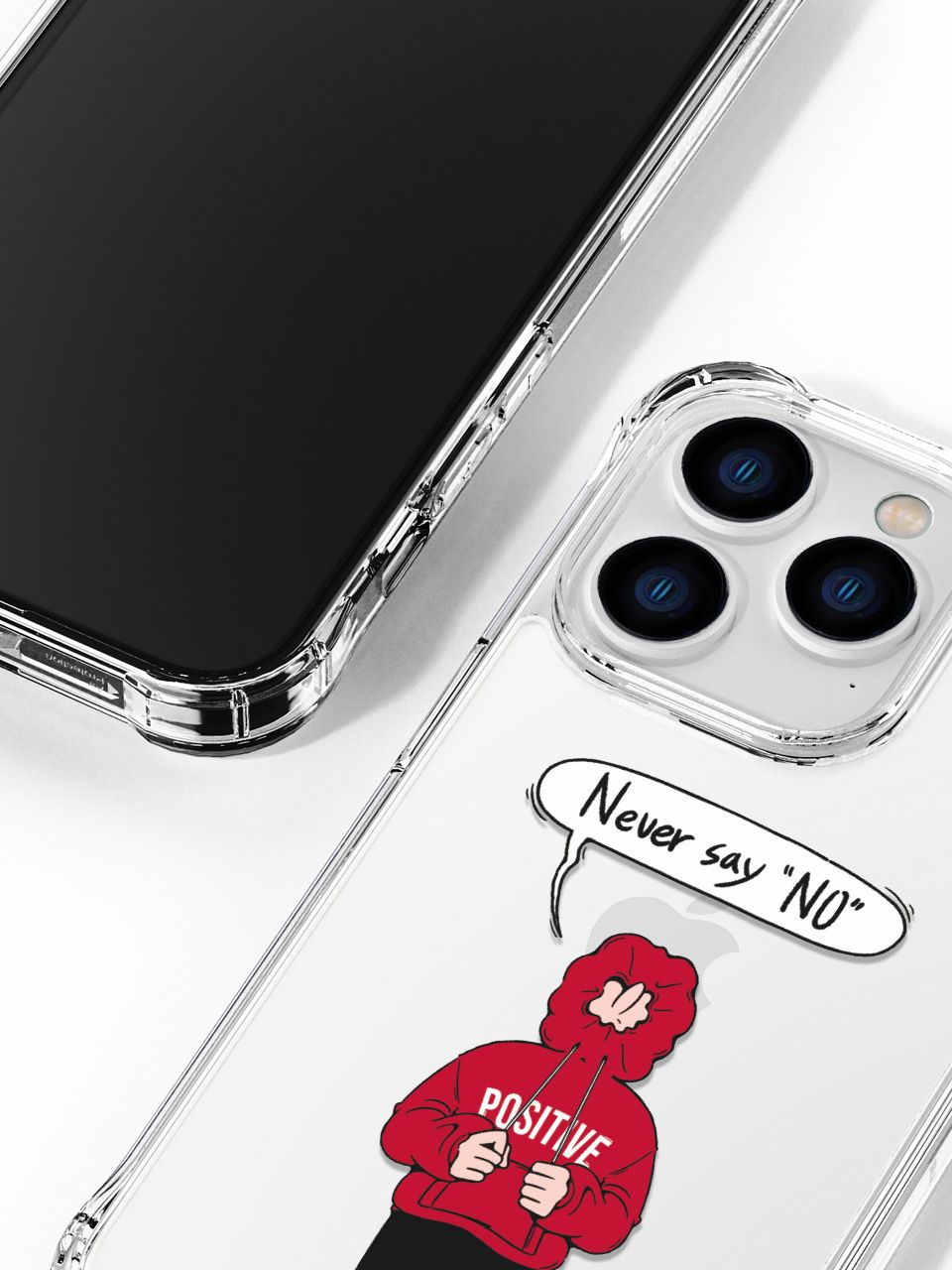 MUSINSA公式 | DESIGNSKIN アイフォン14/プロ/プラス/プロマックス