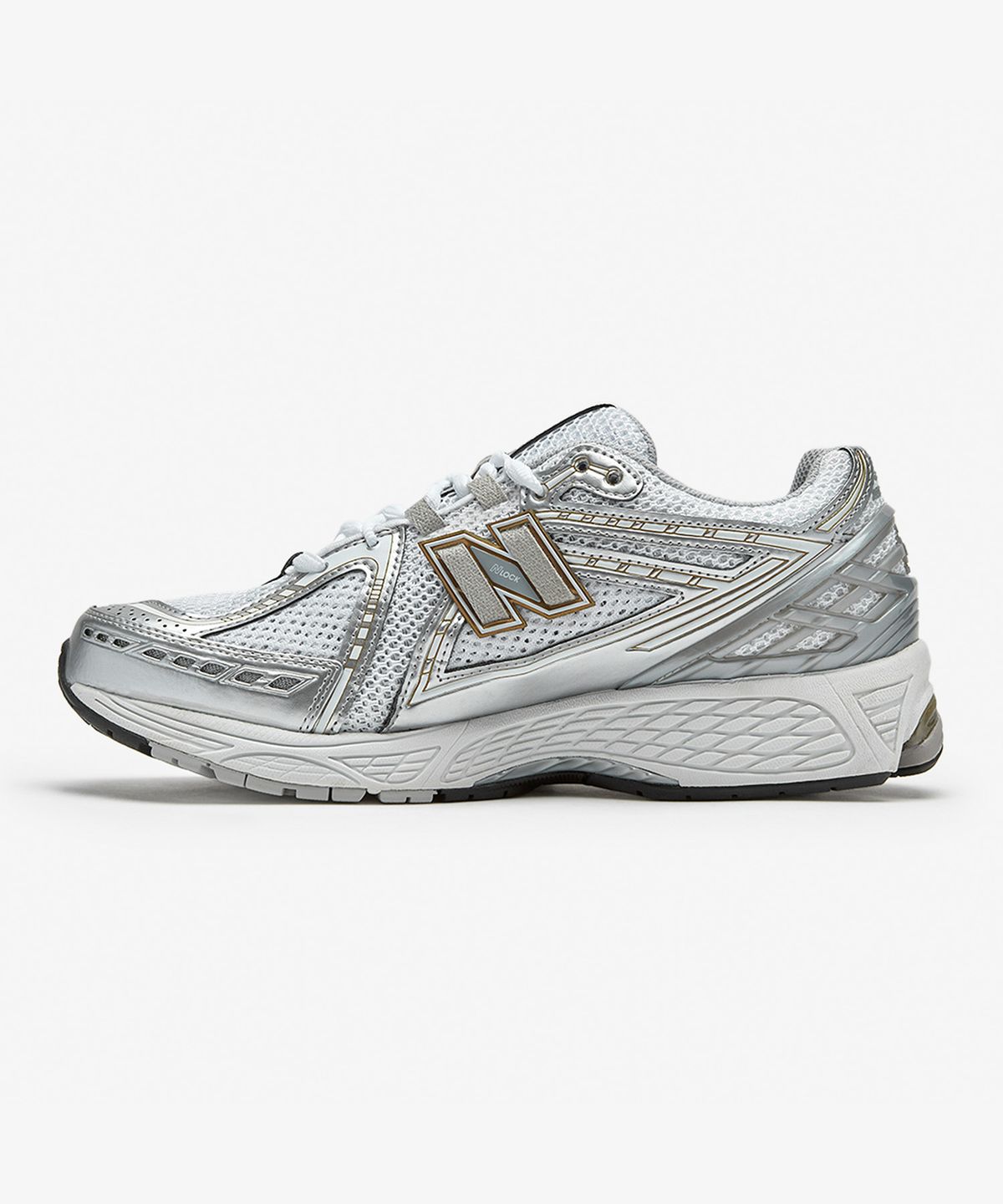 뉴발란스(NEW BALANCE) NBPDGS131W / M1906RI (WHITE)
