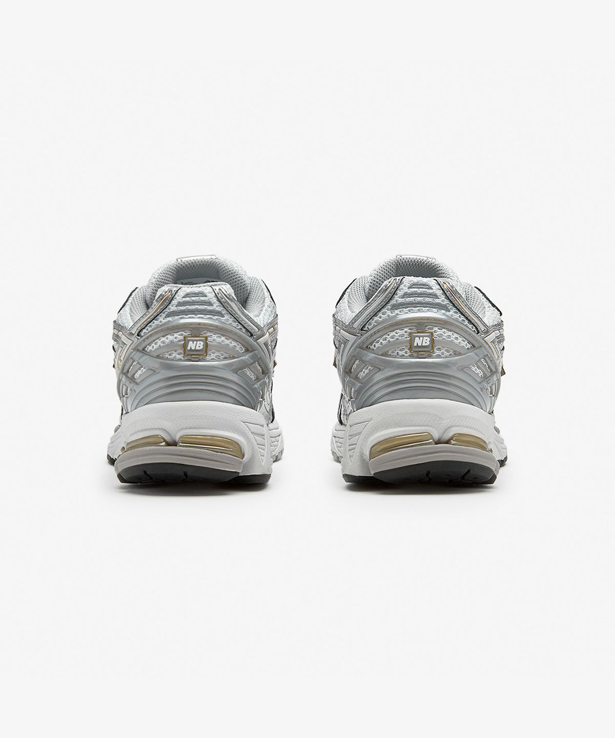 뉴발란스(NEW BALANCE) NBPDGS131W / M1906RI (WHITE)