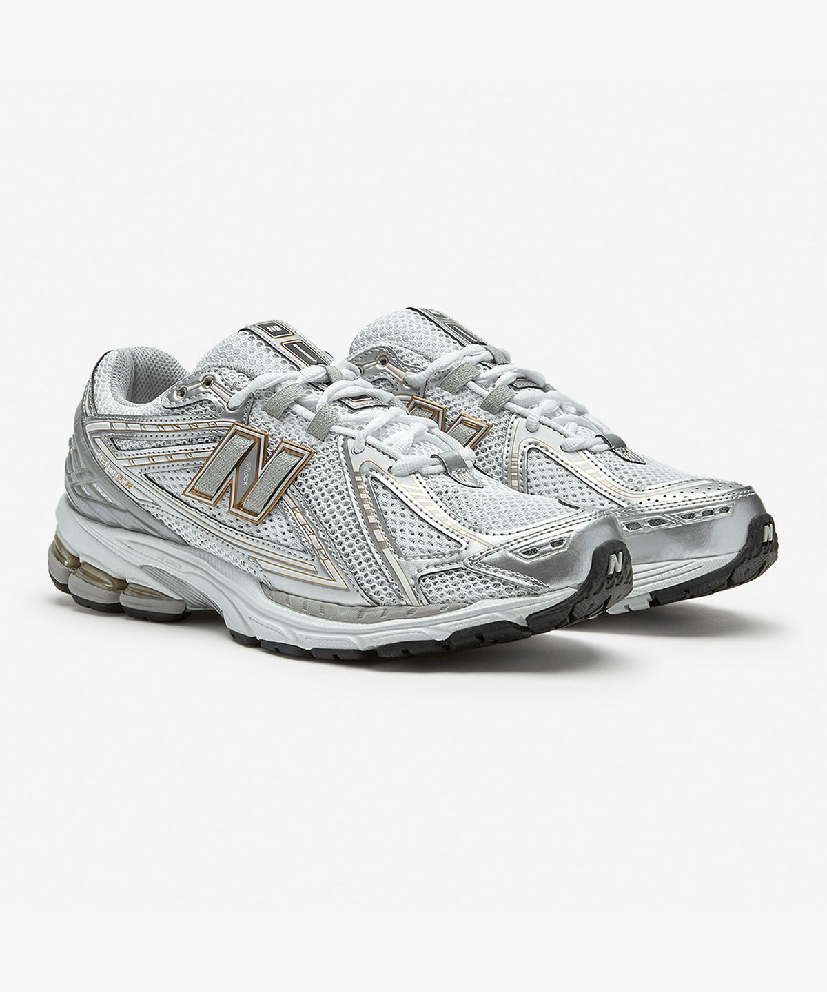 뉴발란스(NEW BALANCE) NBPDGS131W / M1906RI (WHITE)