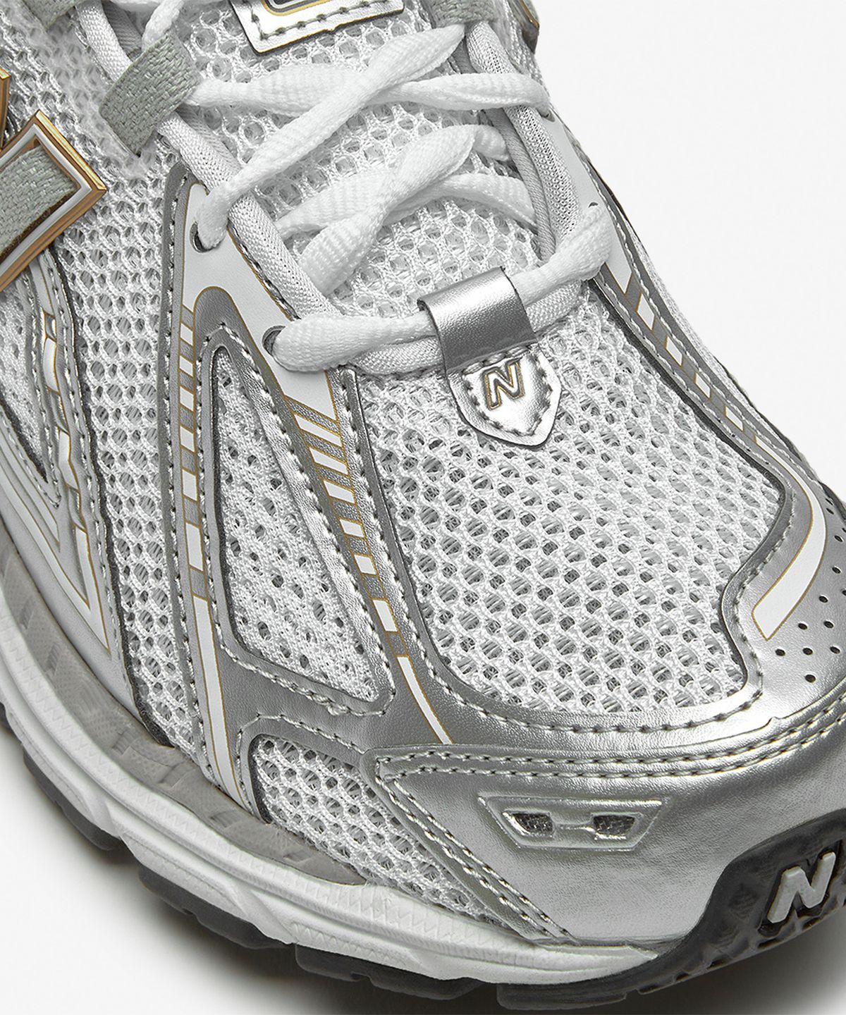 뉴발란스(NEW BALANCE) NBPDGS131W / M1906RI (WHITE)