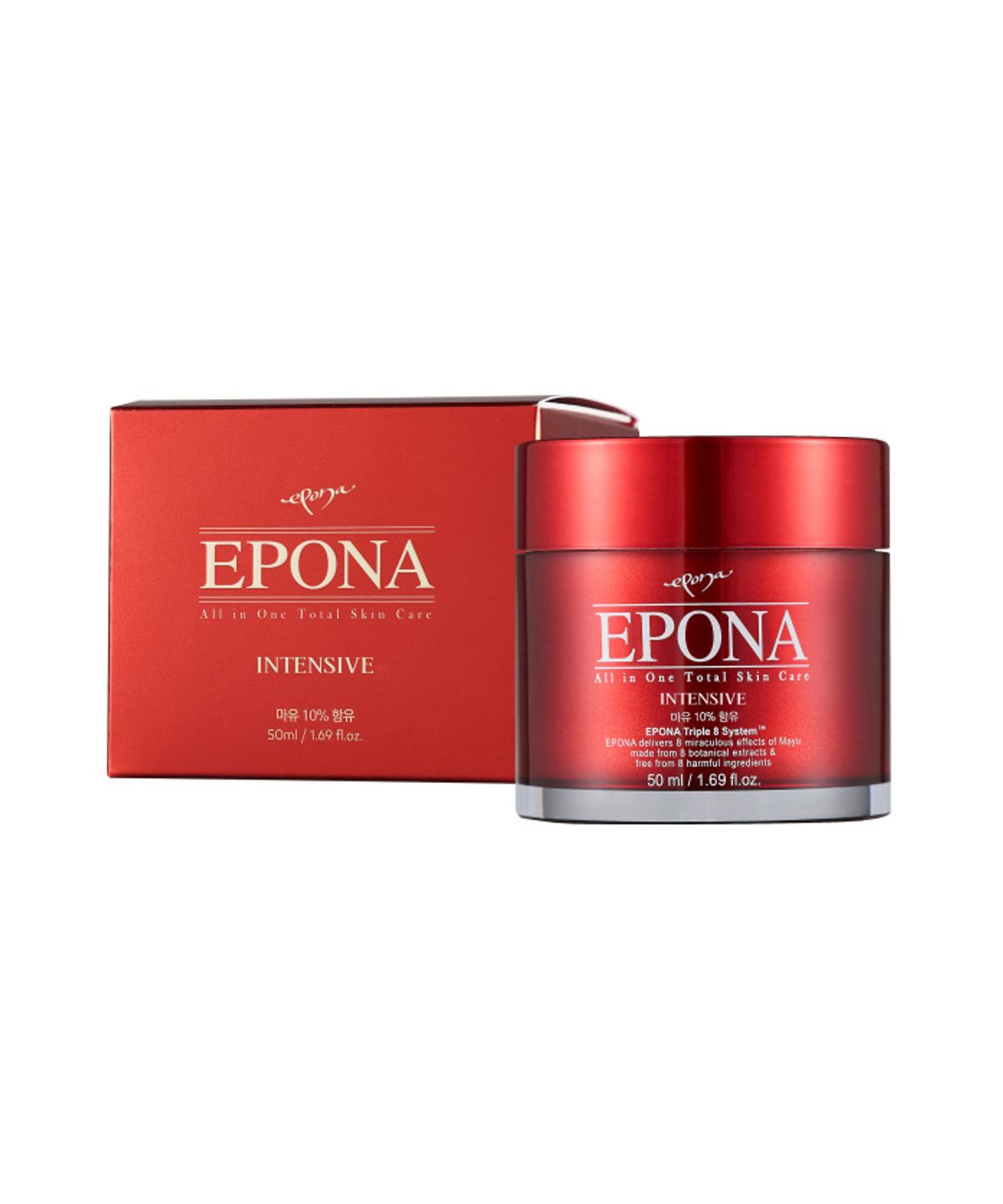 에포나(EPONA) 에포나 크림 50ml
