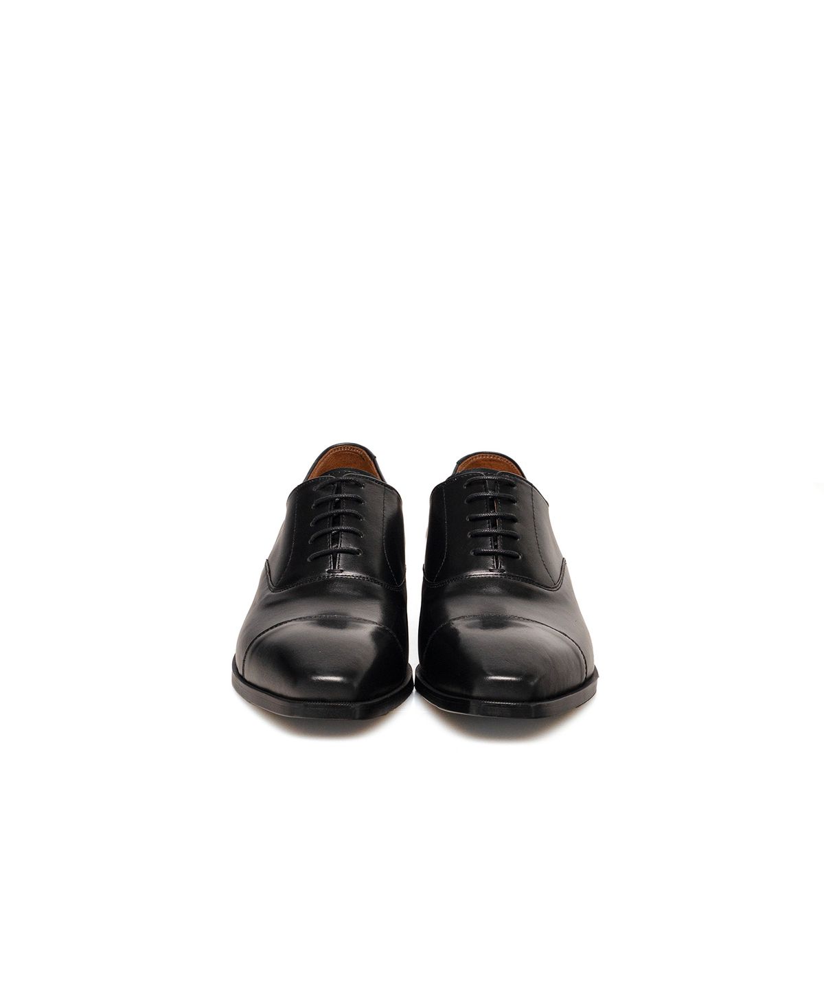 올클래식(ALLCLASSIC) ALC1007 어도어 스트레이트팁 옥스포드_black