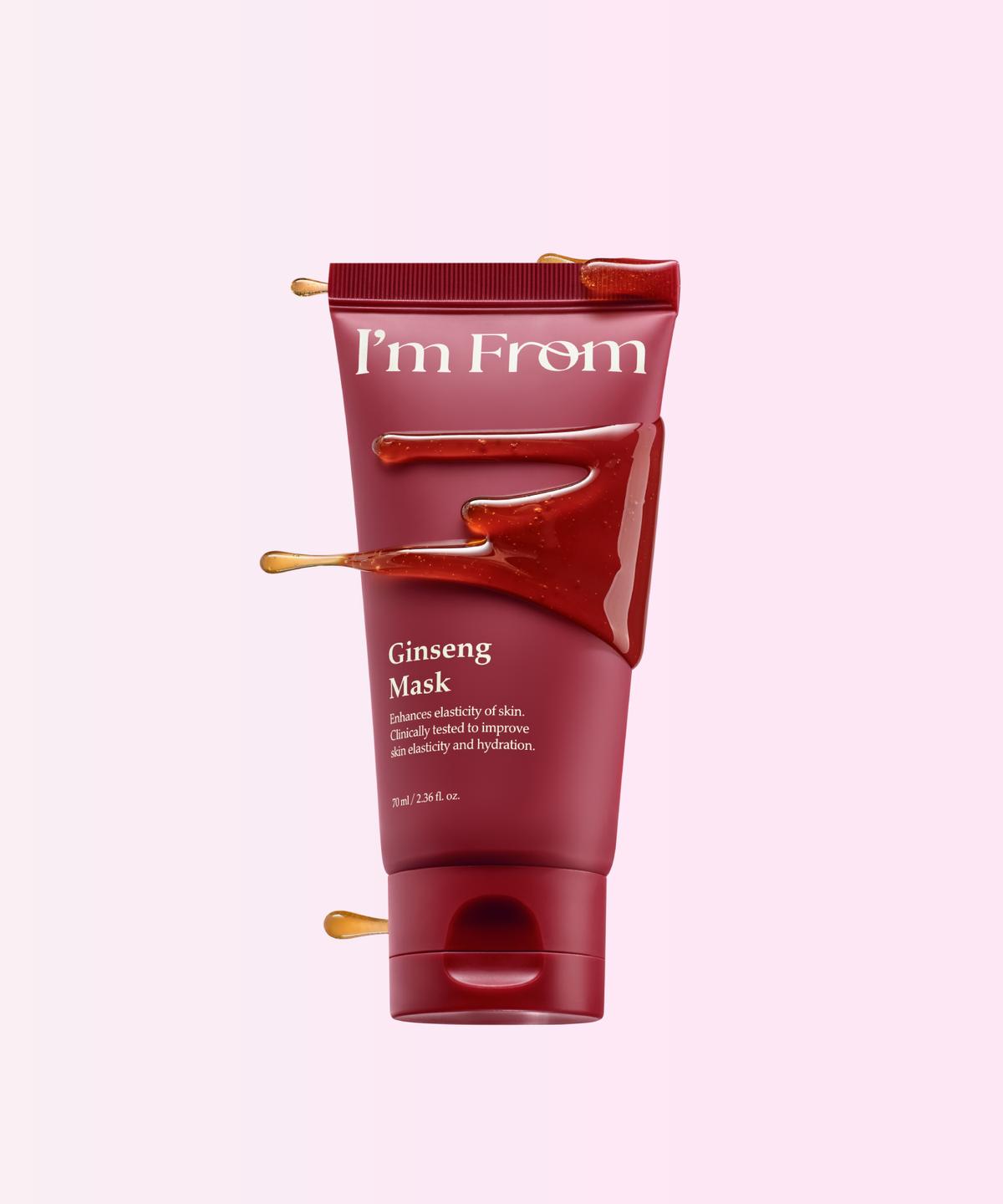 아임프롬(IMFROM) [리뉴얼] 진생 마스크 70ml