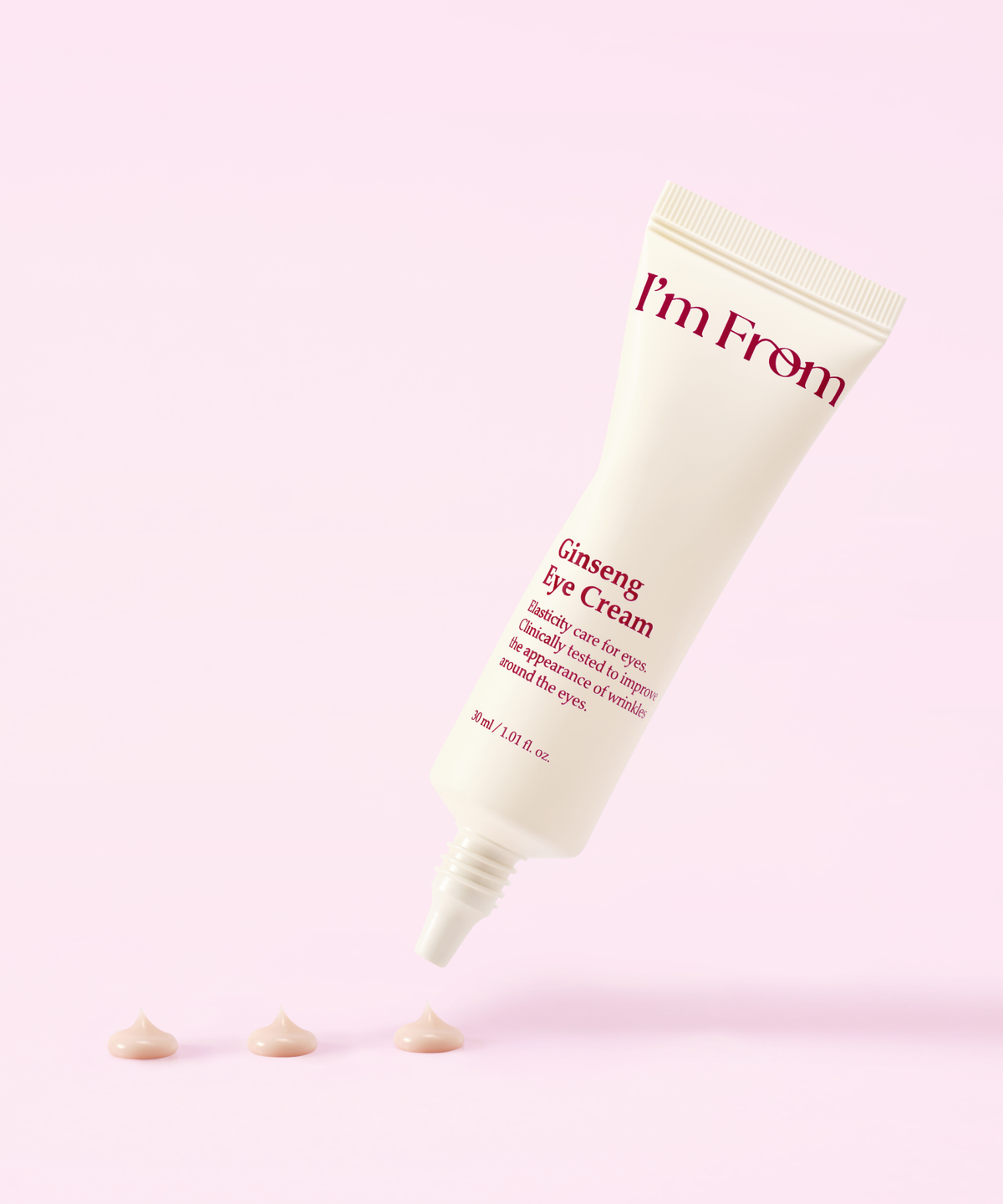 아임프롬(IMFROM) [리뉴얼] 진생 아이크림 30ml