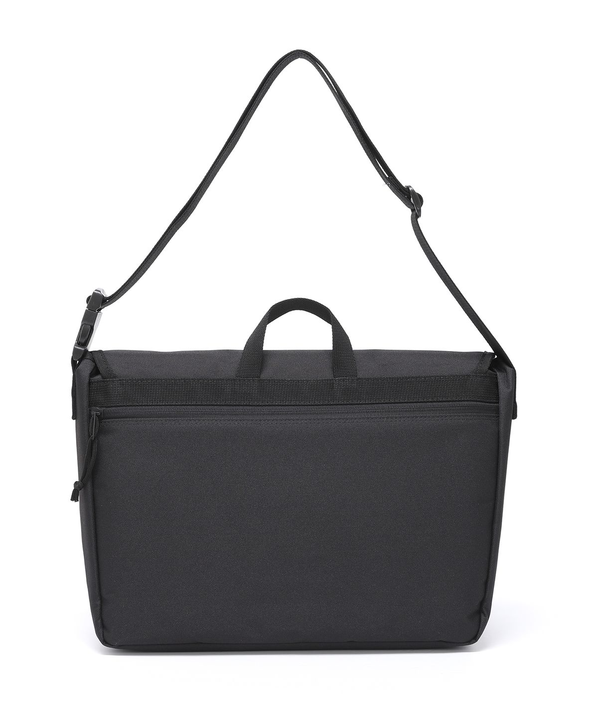 아트머쉬르(ART MUSHR) brick messenger bag (black)
