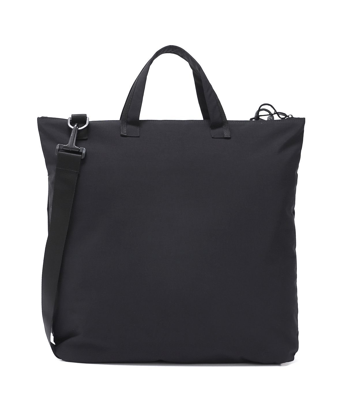 아트머쉬르(ART MUSHR) comfort helmet bag (black)