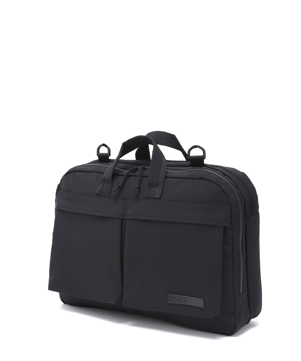 아트머쉬르(ART MUSHR) various briefcase (black)