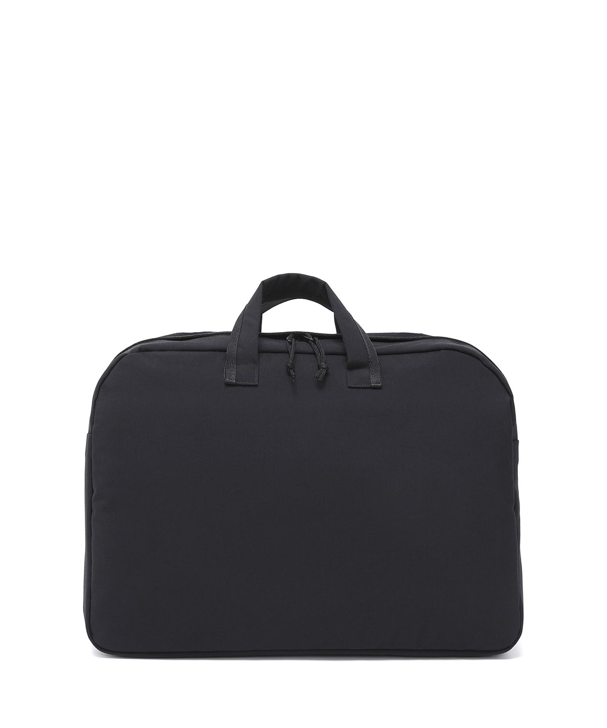 아트머쉬르(ART MUSHR) various briefcase (black)