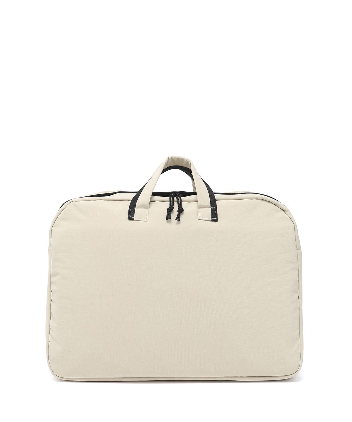 아트머쉬르(ART MUSHR) various briefcase (ivory)