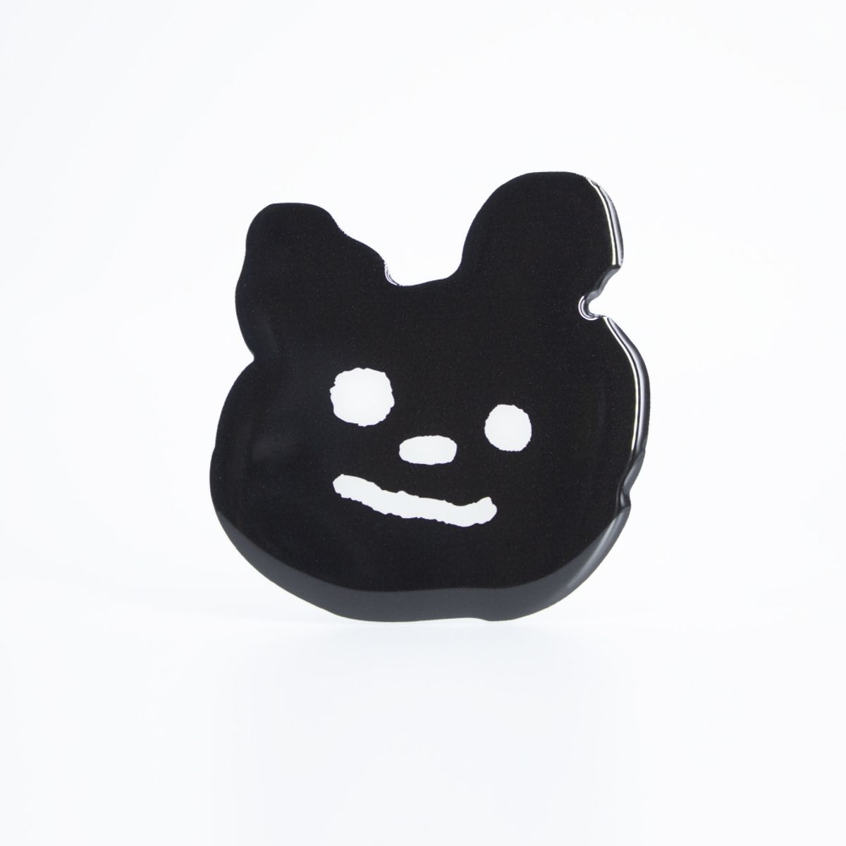무룩이(MOORUGI) 검둥이 에폭시 스마트톡