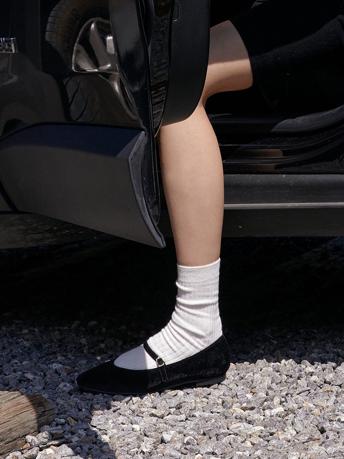 릴리슈(LILYSHOE) juha flat shoes_5 color
