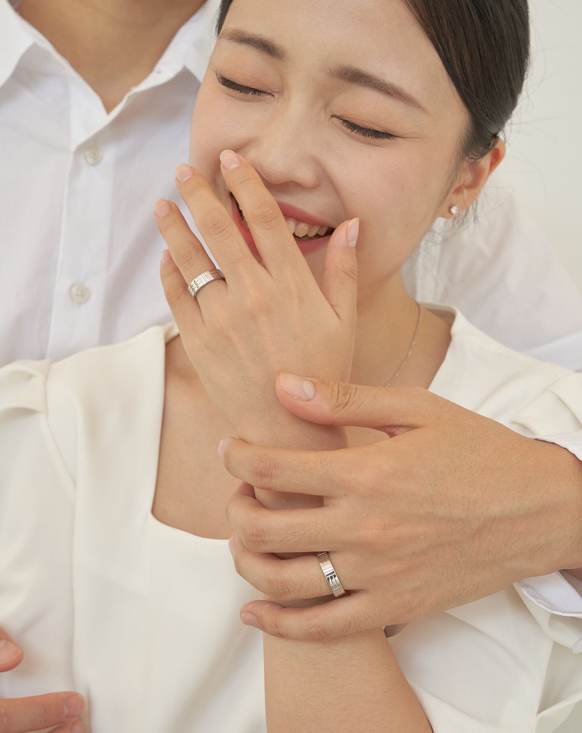 여섯시십칠분(PM 06:17) 카리테스 커플링