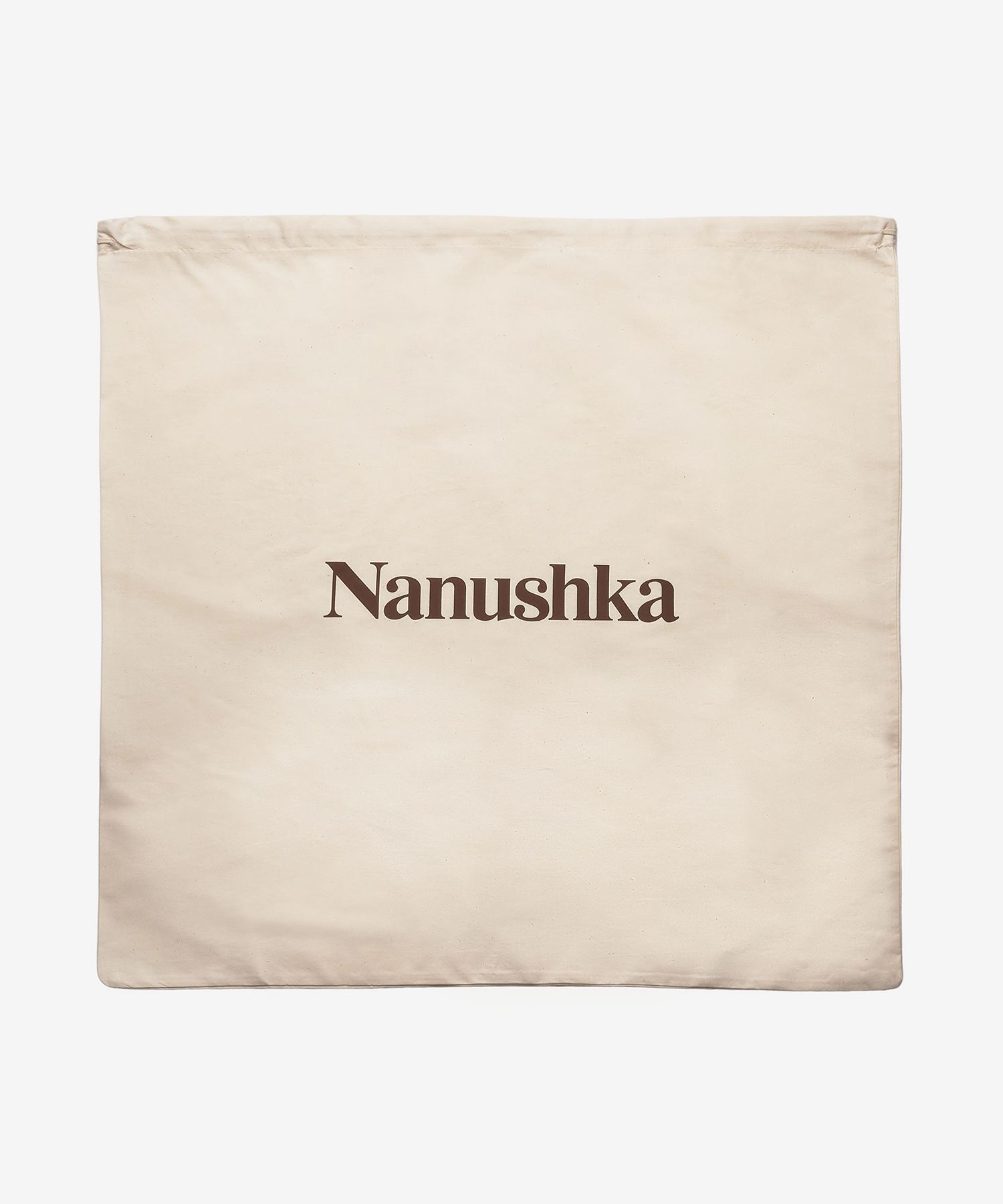 ★nanushka★ Large Zen Tote Bag Cream NW22PFBG0107120672735 MUSINSA | NANUSHKA Large Zen Tote Bag - Cream