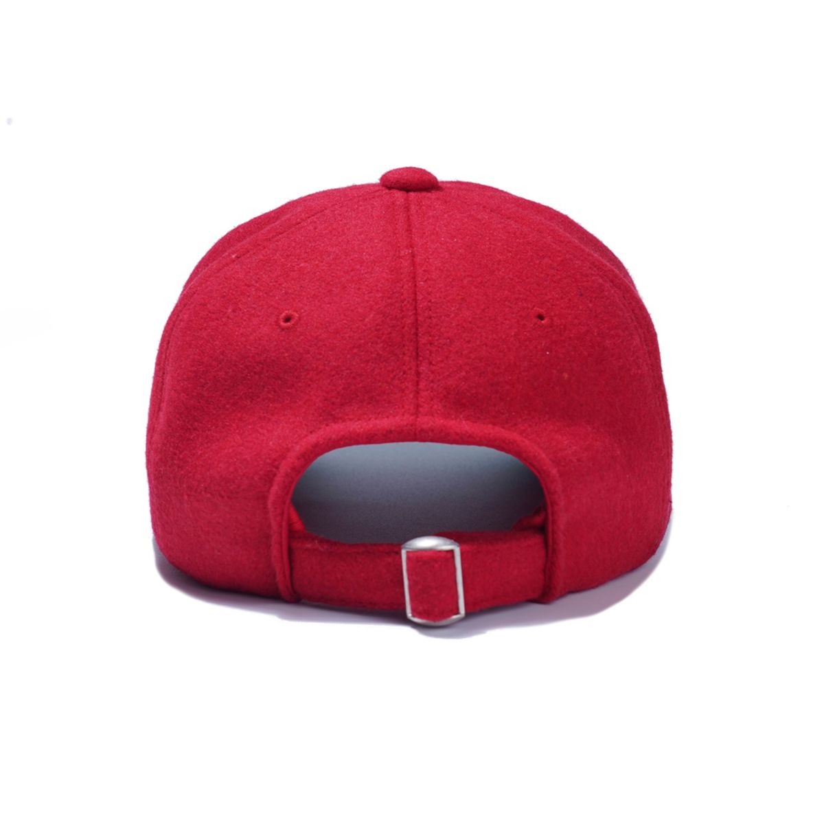 엑스트라오디너리(EXTRAORDINARY) NUMERO UNO BALL CAP  RED