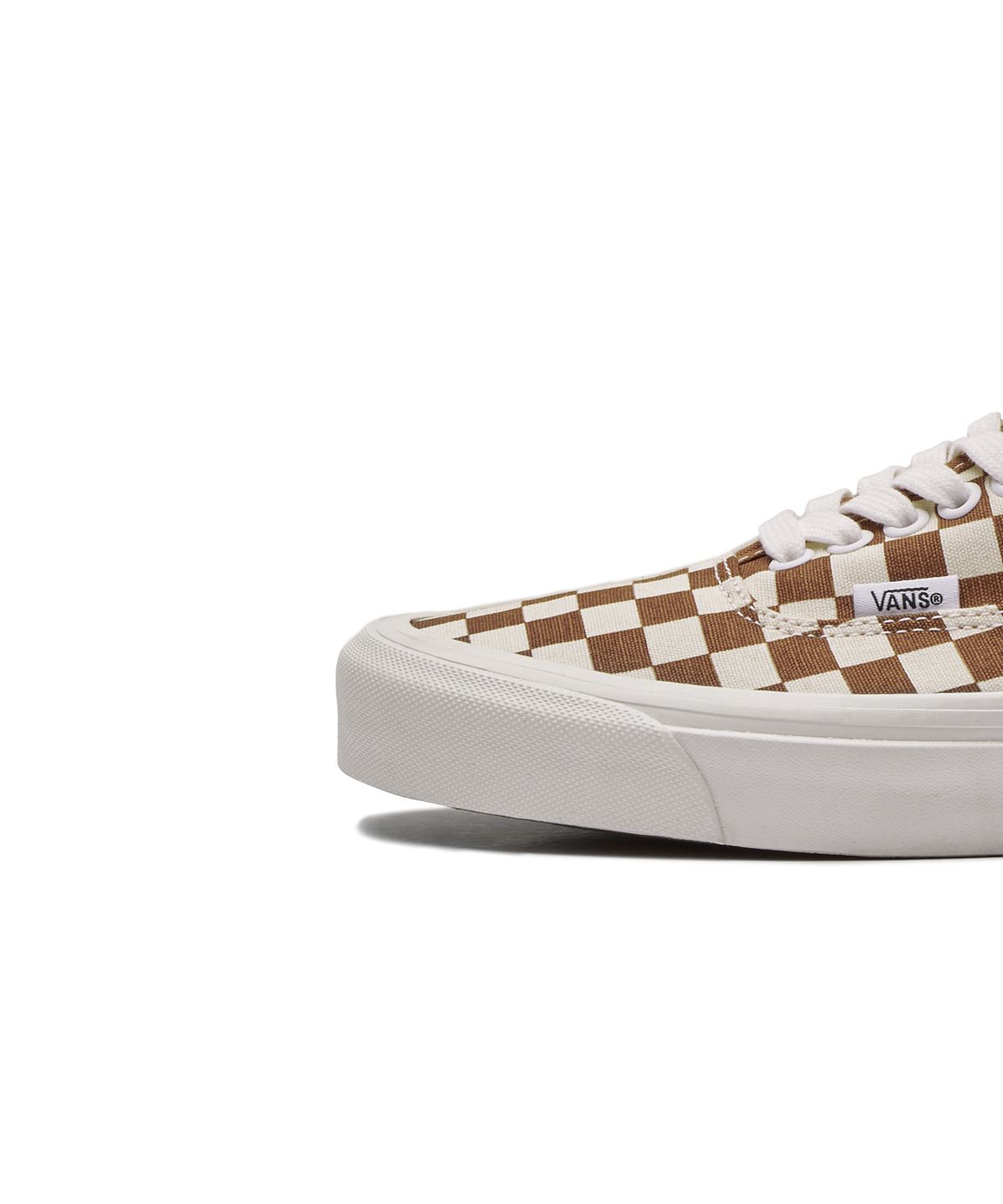 반스(VANS) 어센틱 44 DX - (애너하임 팩토리) 체커보드 칩멍크 / VN0005U8GWT1